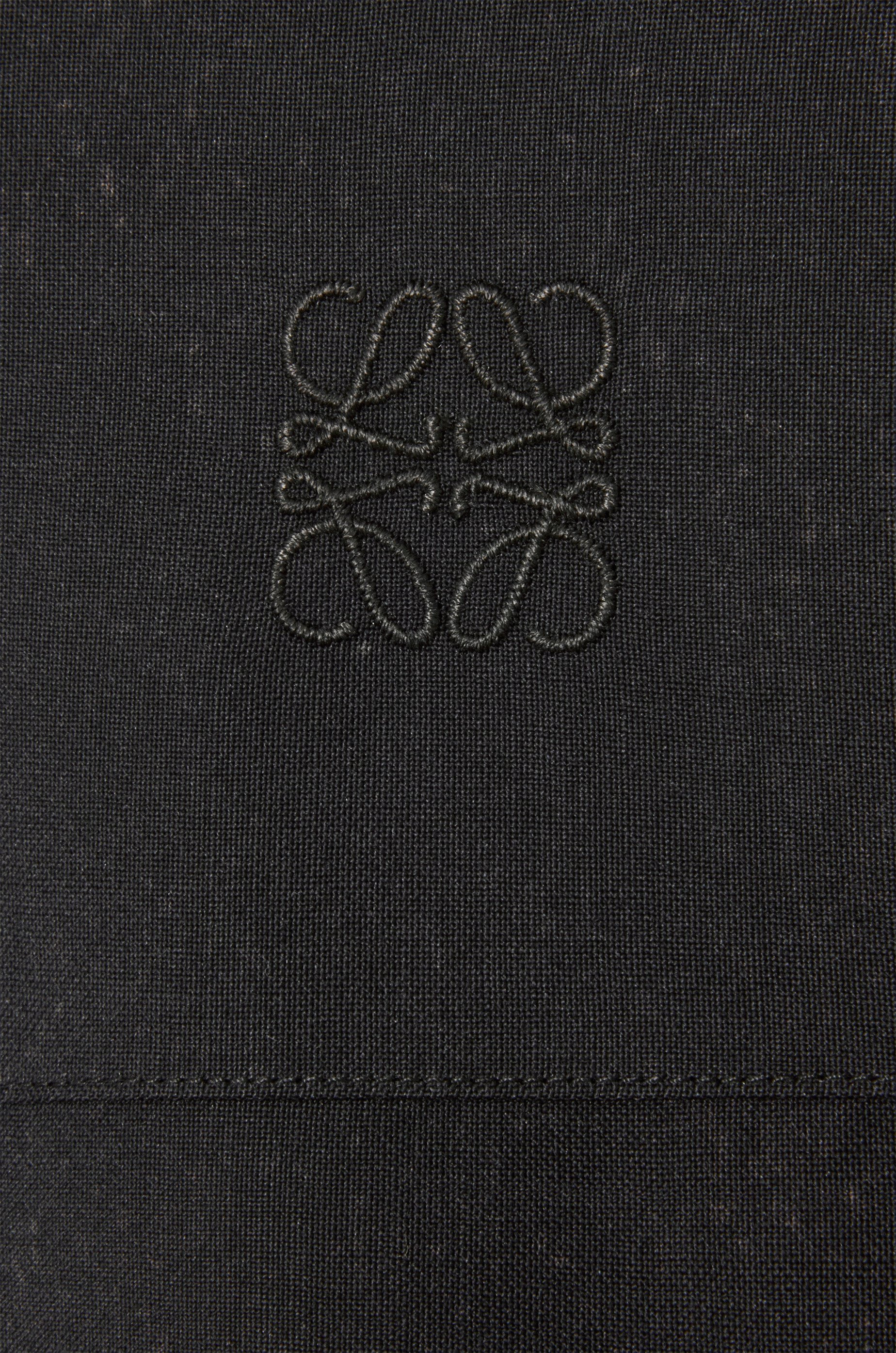 Shirt in wool - 3