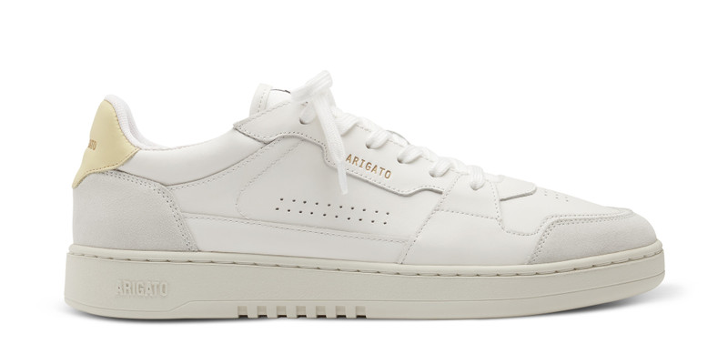 Dice Lo Sneaker 1