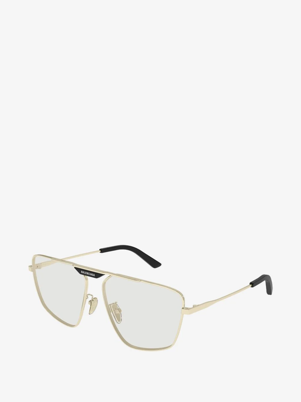 Tag 2.0 pilot-frame sunglasses - 1