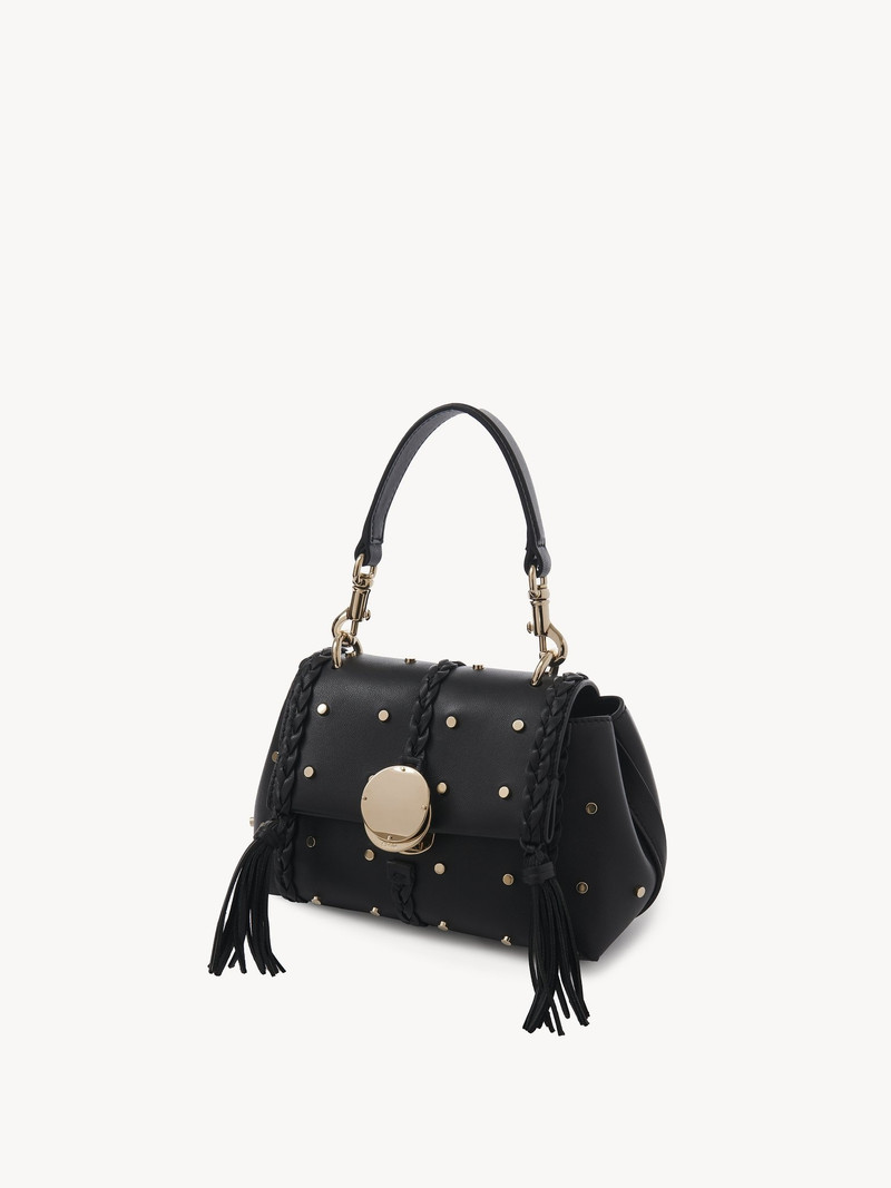 PENELOPE MINI SOFT SHOULDER BAG 3