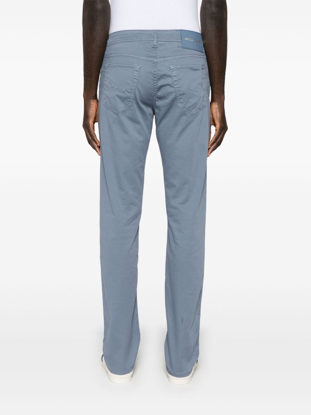 Jacob Cohen - Jacob Cohen Jeans Clear Blue - 5