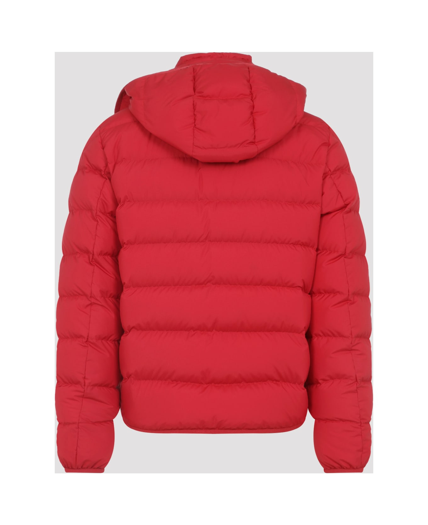Montbrocq Jacket - 4