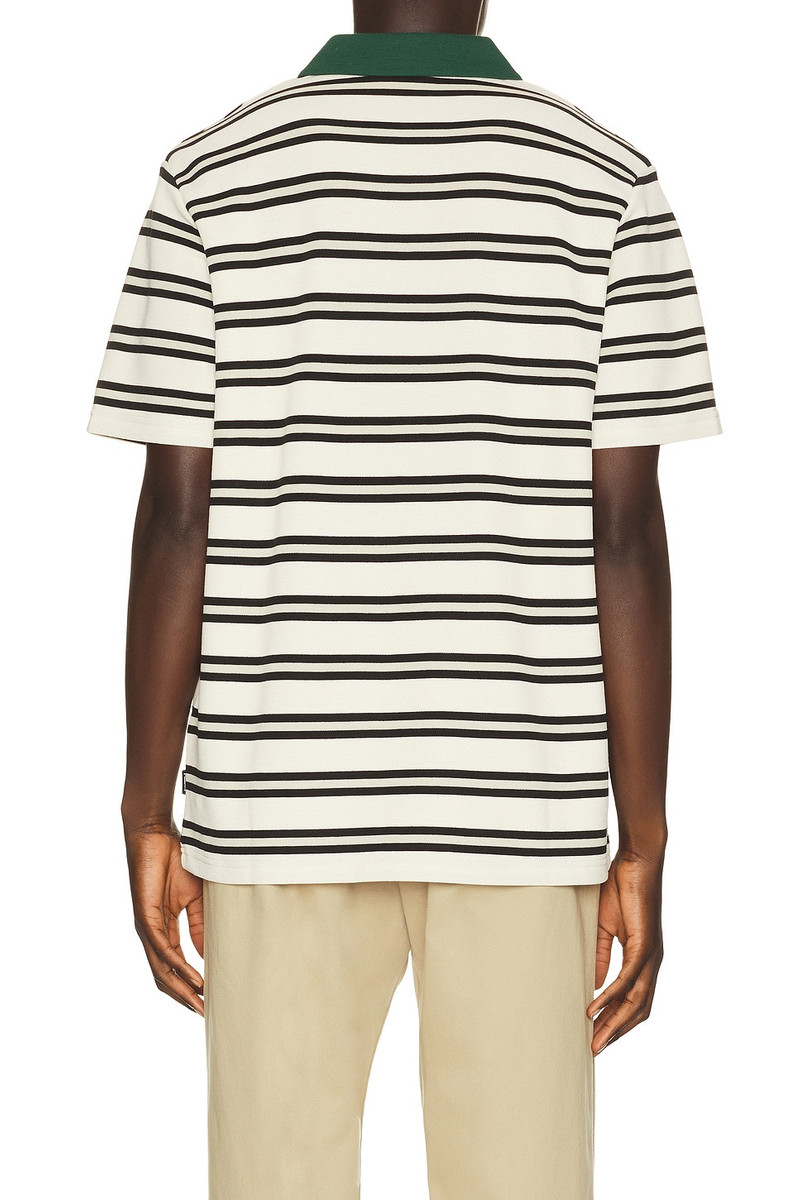 x Golf & Bass Club Fairway Bass Club Polo 2