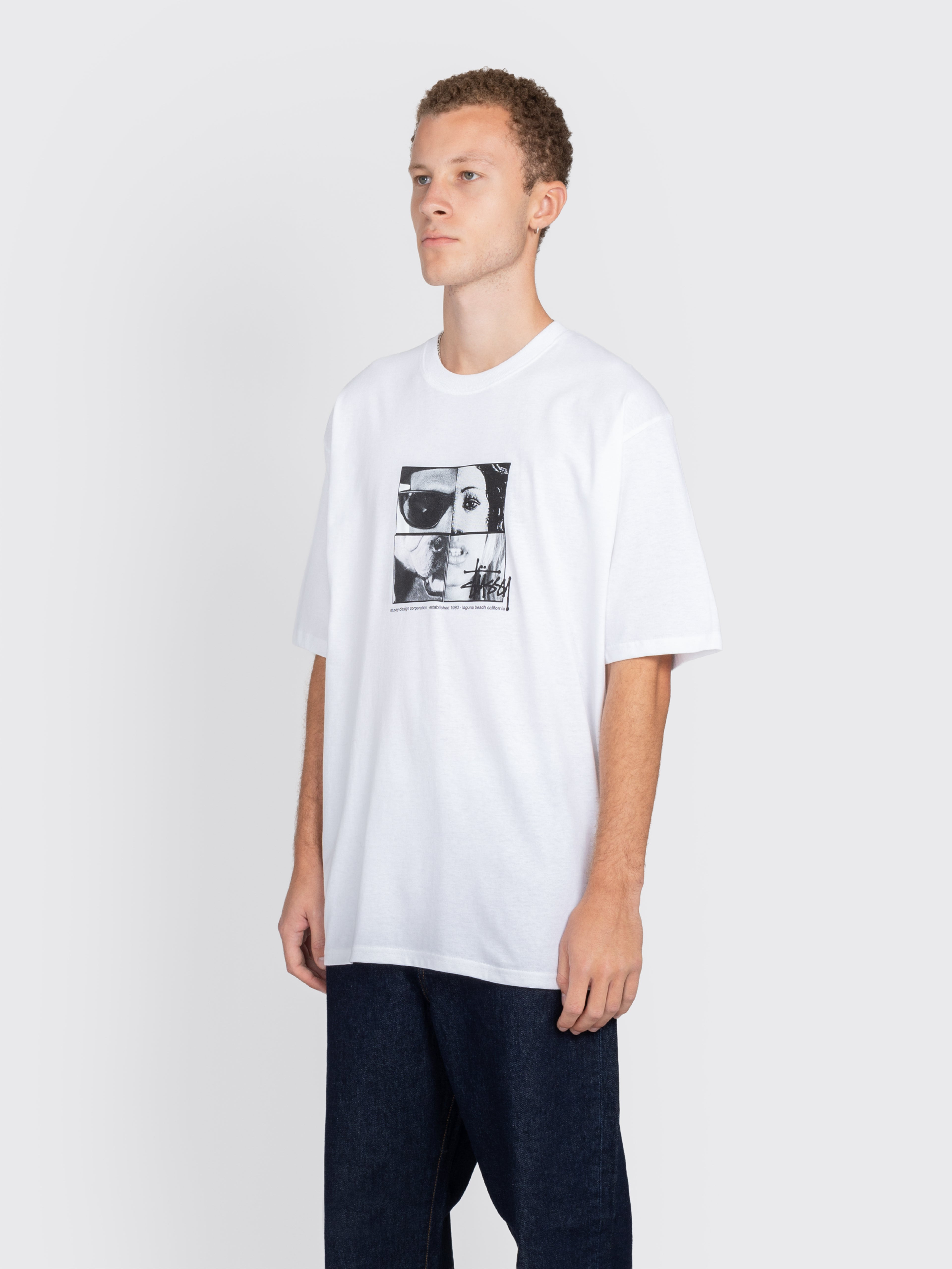 Personalities Tee - 2