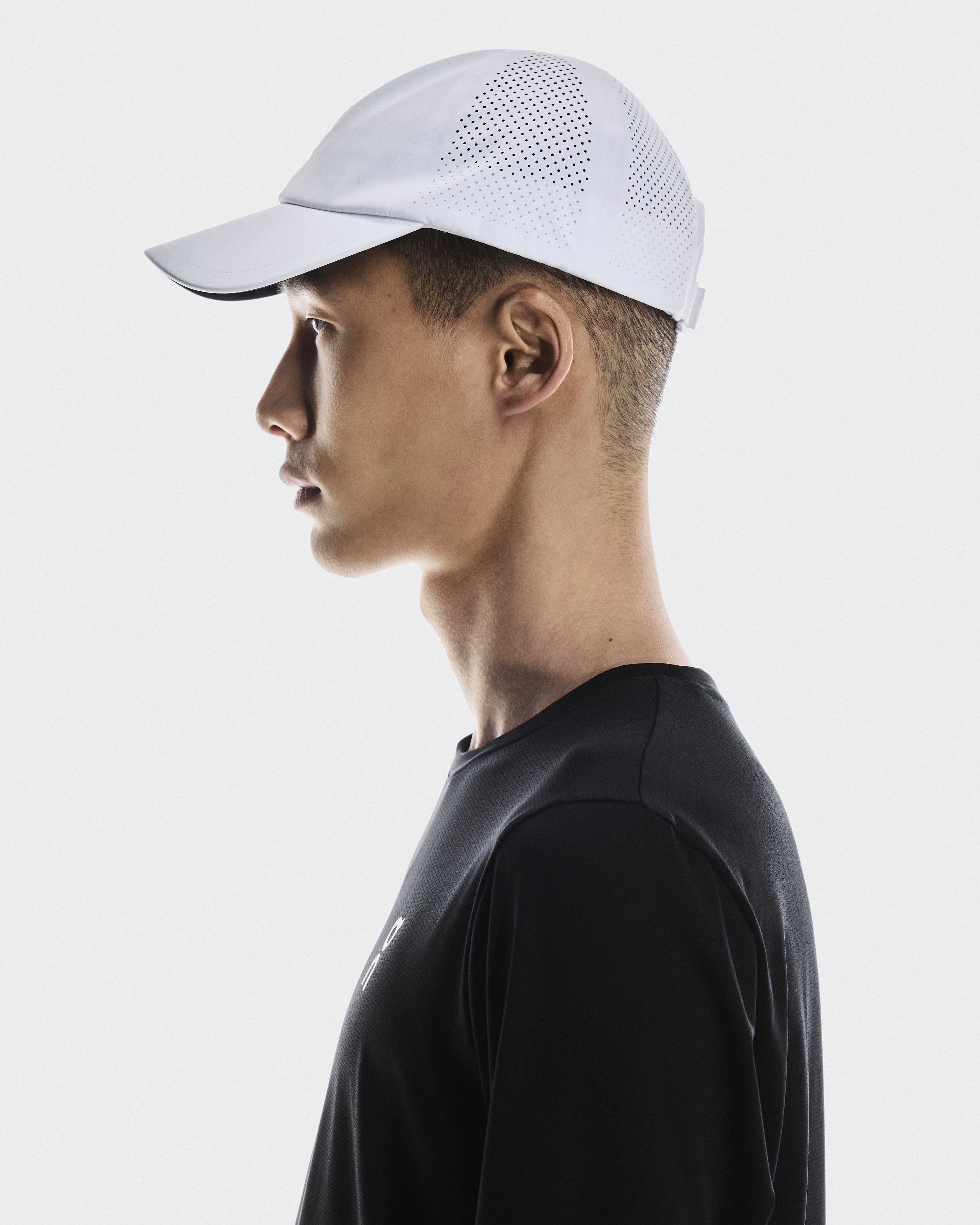 Court Cap - 3