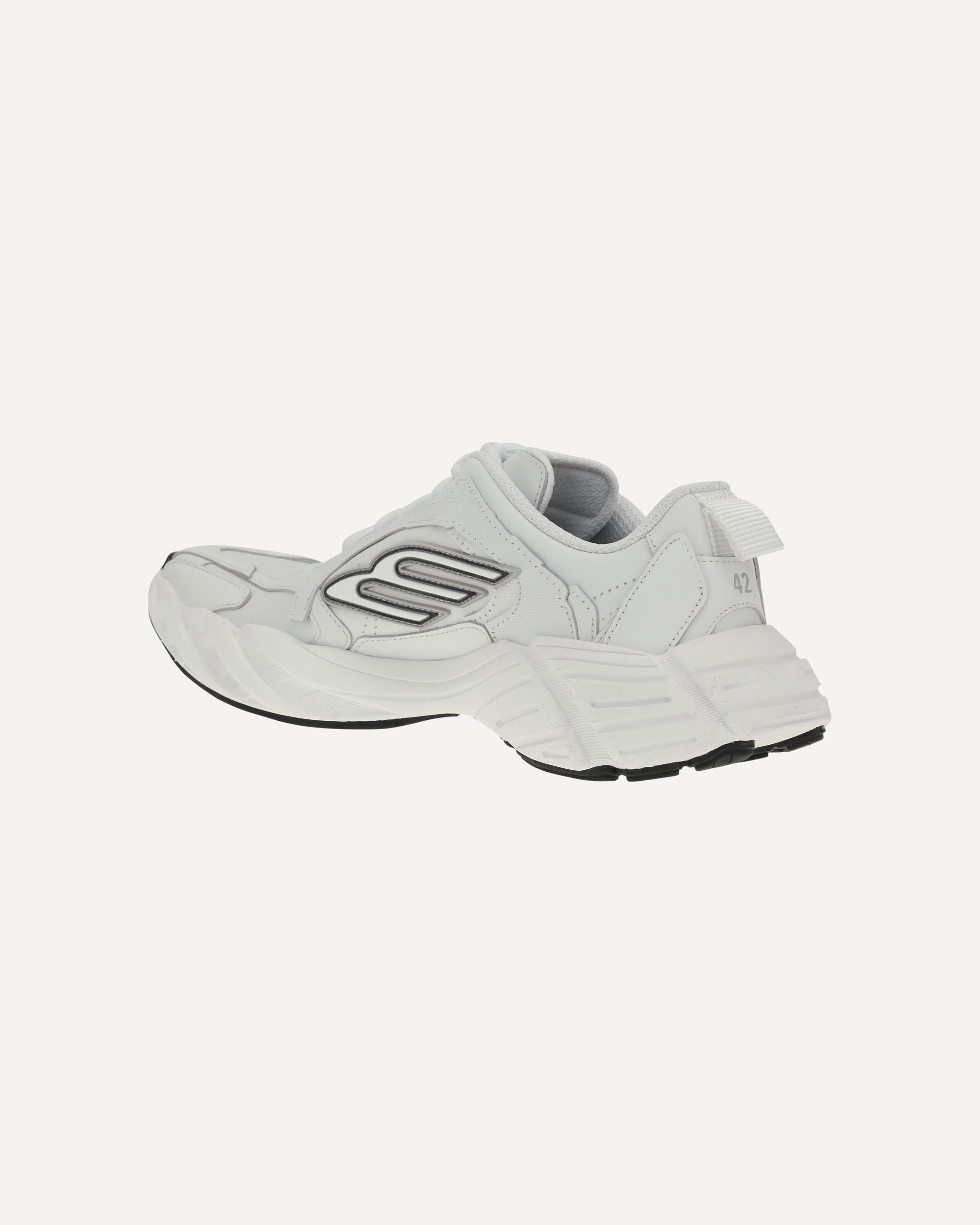 Monday Sneakers - 3