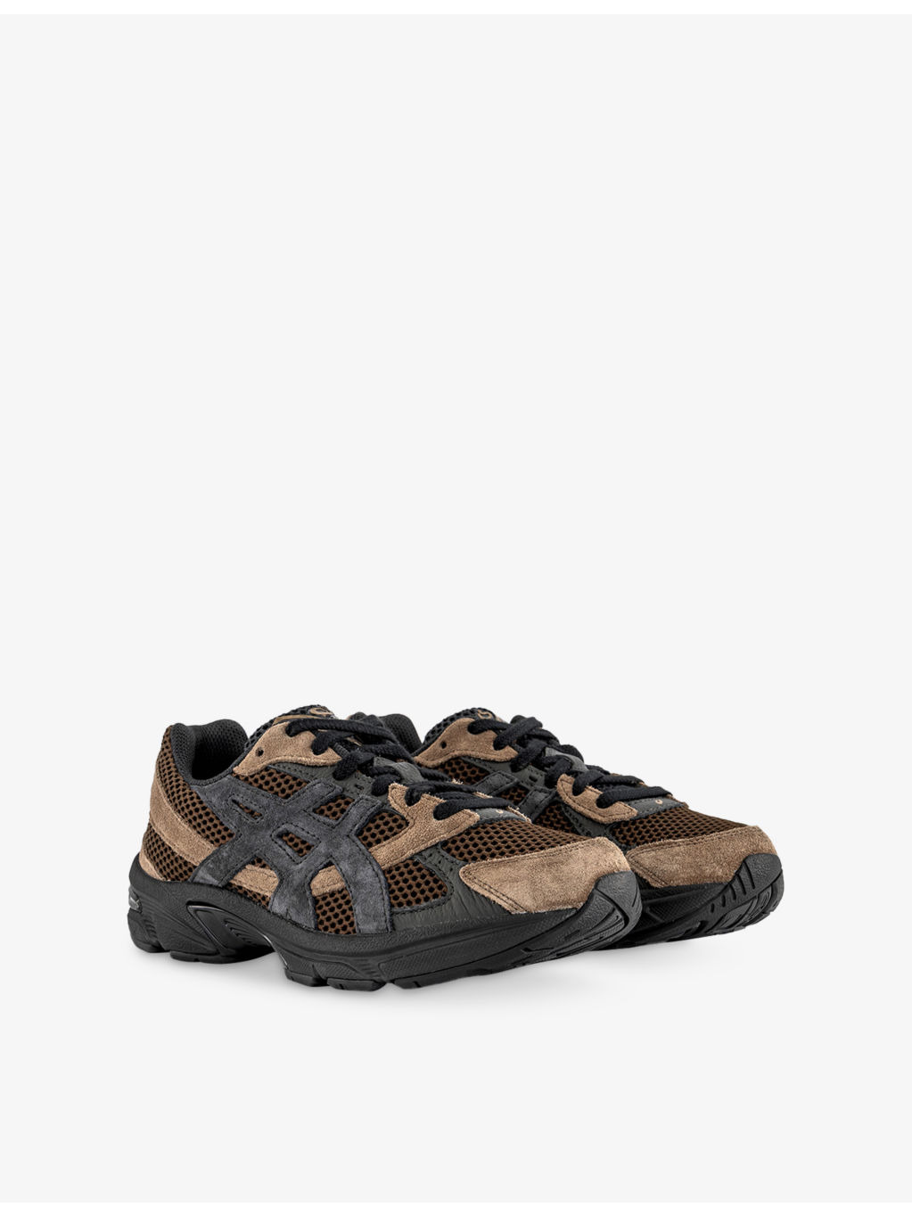 Gel 1130 Woven Trainers - 3