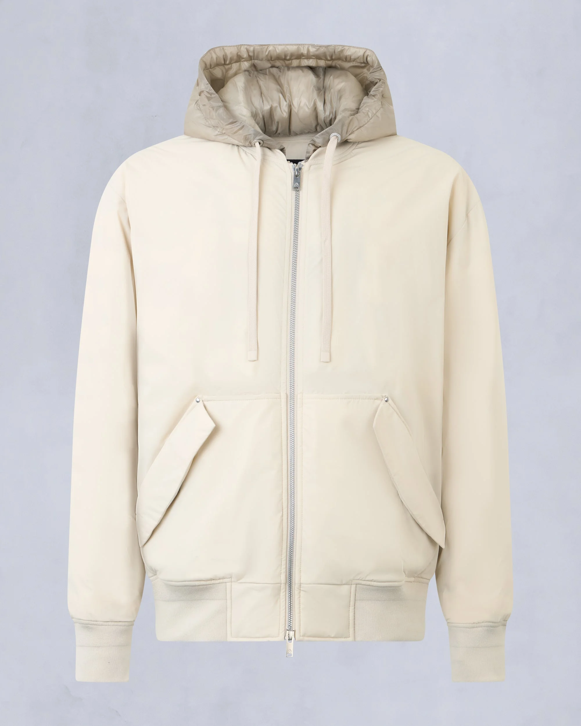 BRIXTON BOMBER JACKET - 1