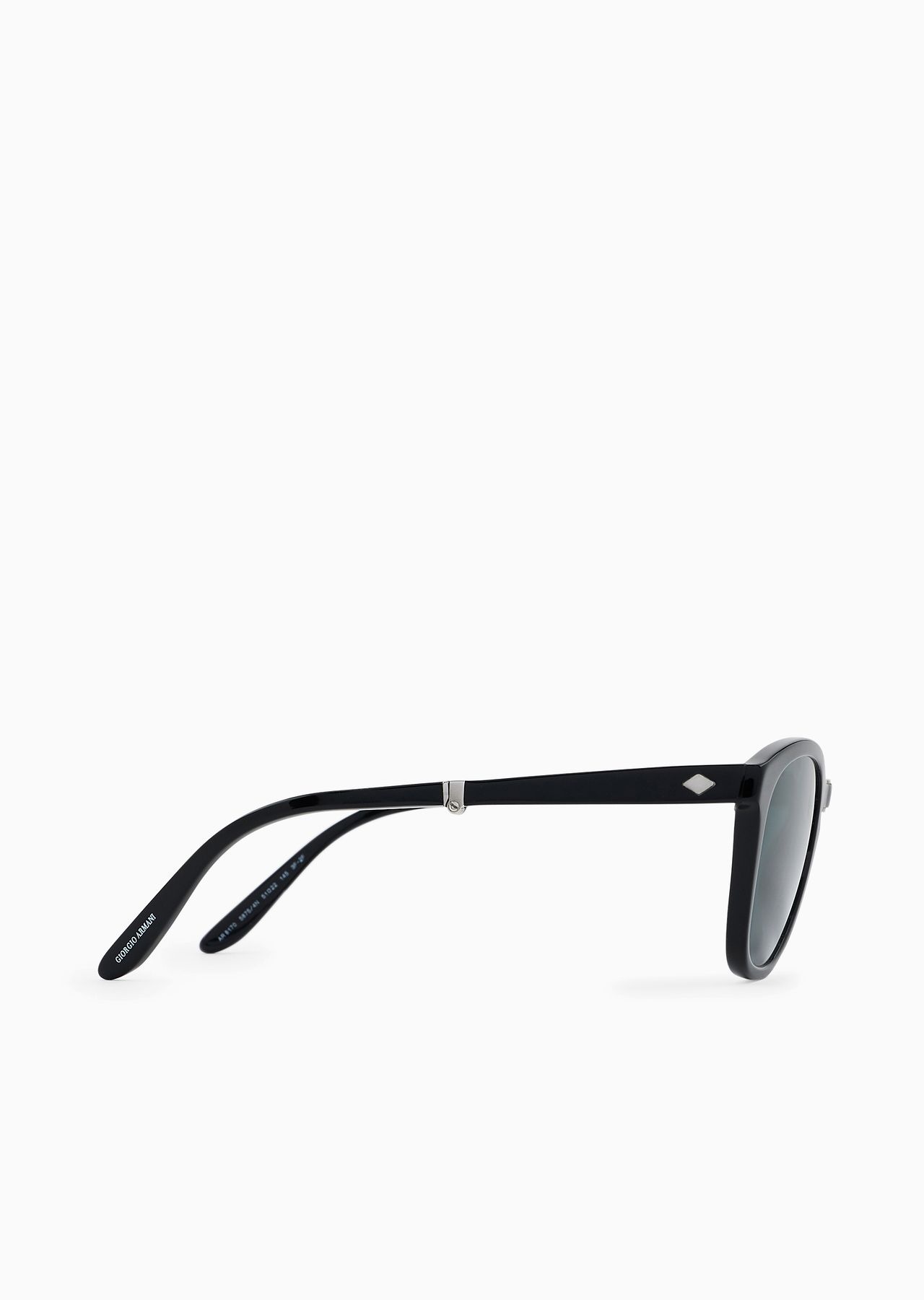 Men’s square sunglasses - 4