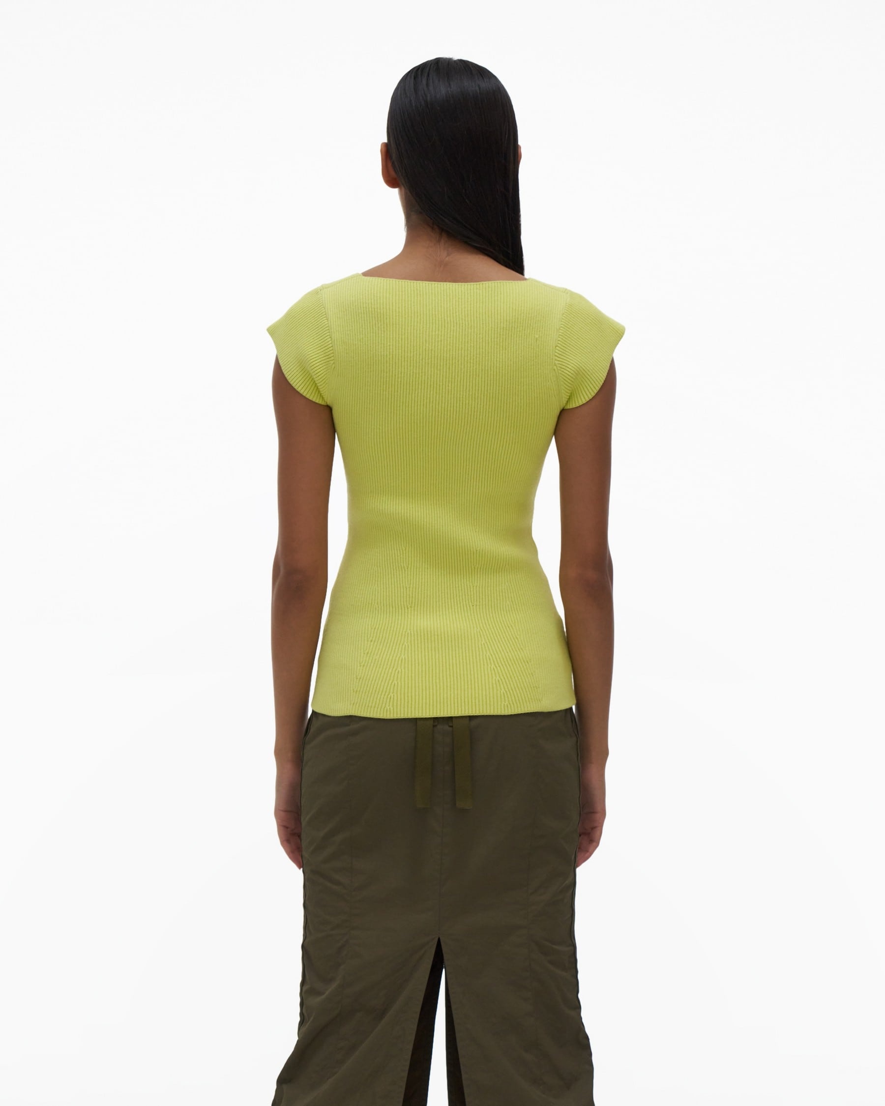CONTOUR TOP - 4