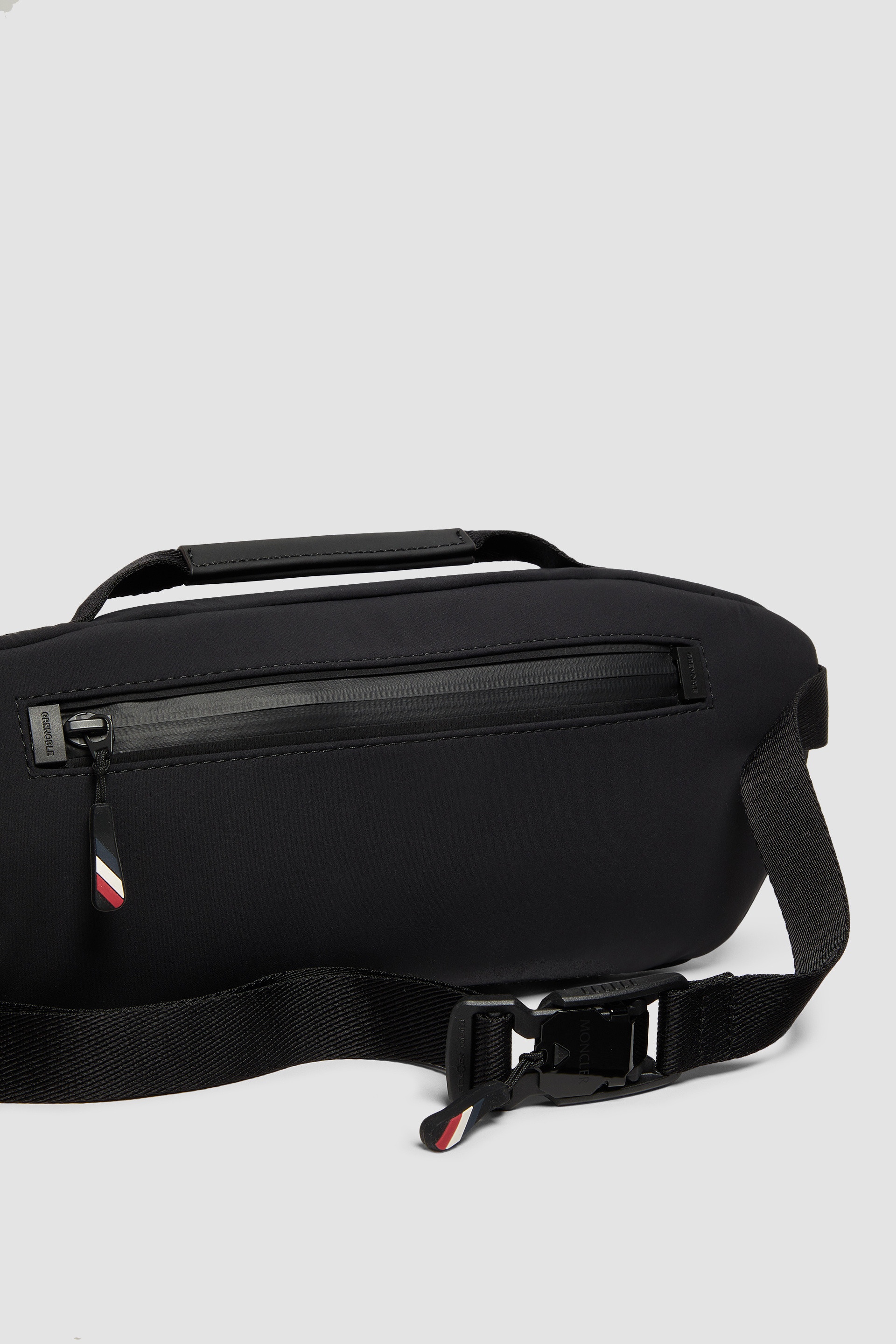 Water-Repellent Belt Bag - 6