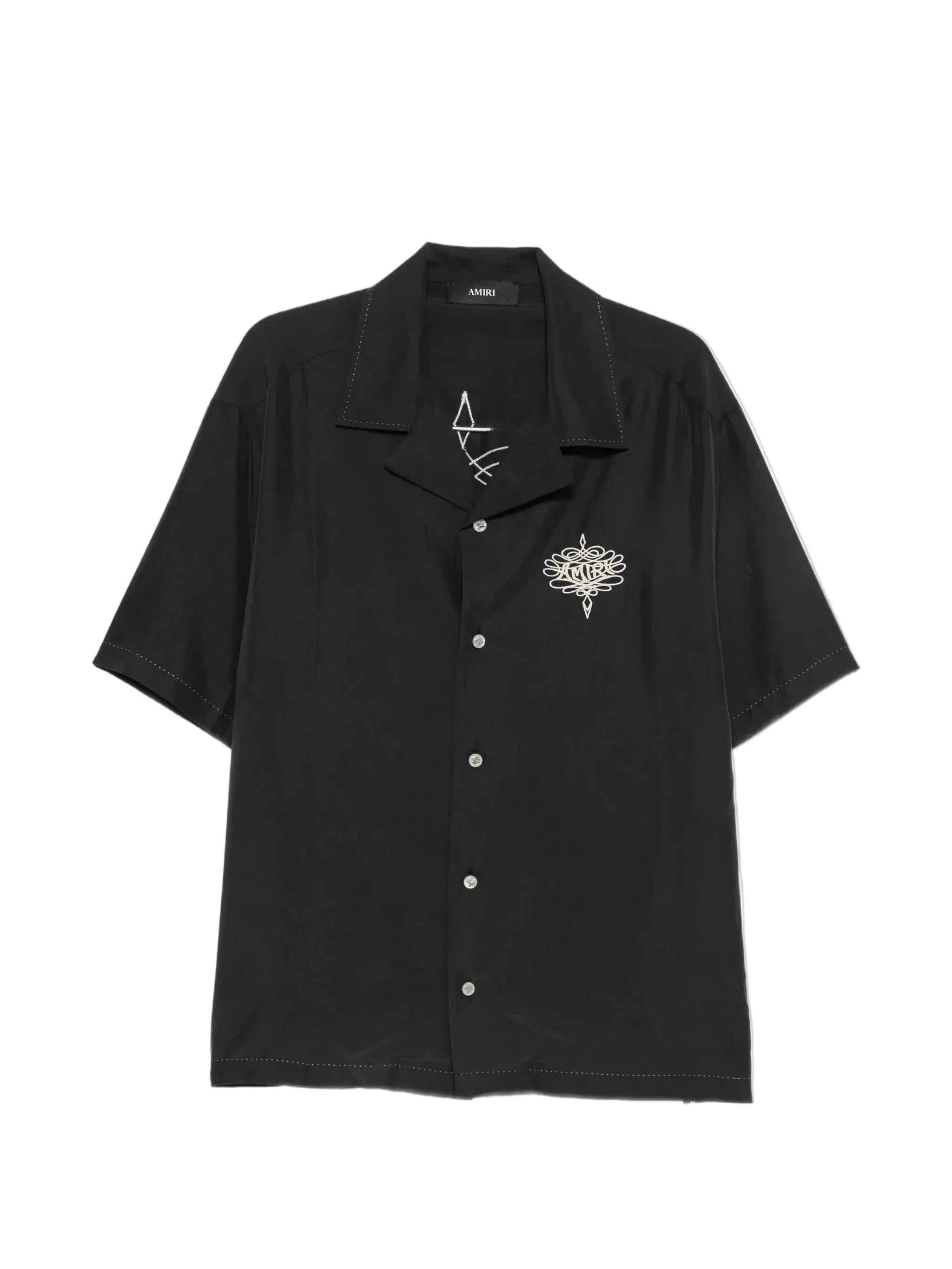 LASSO CAMP SHIRT - 1