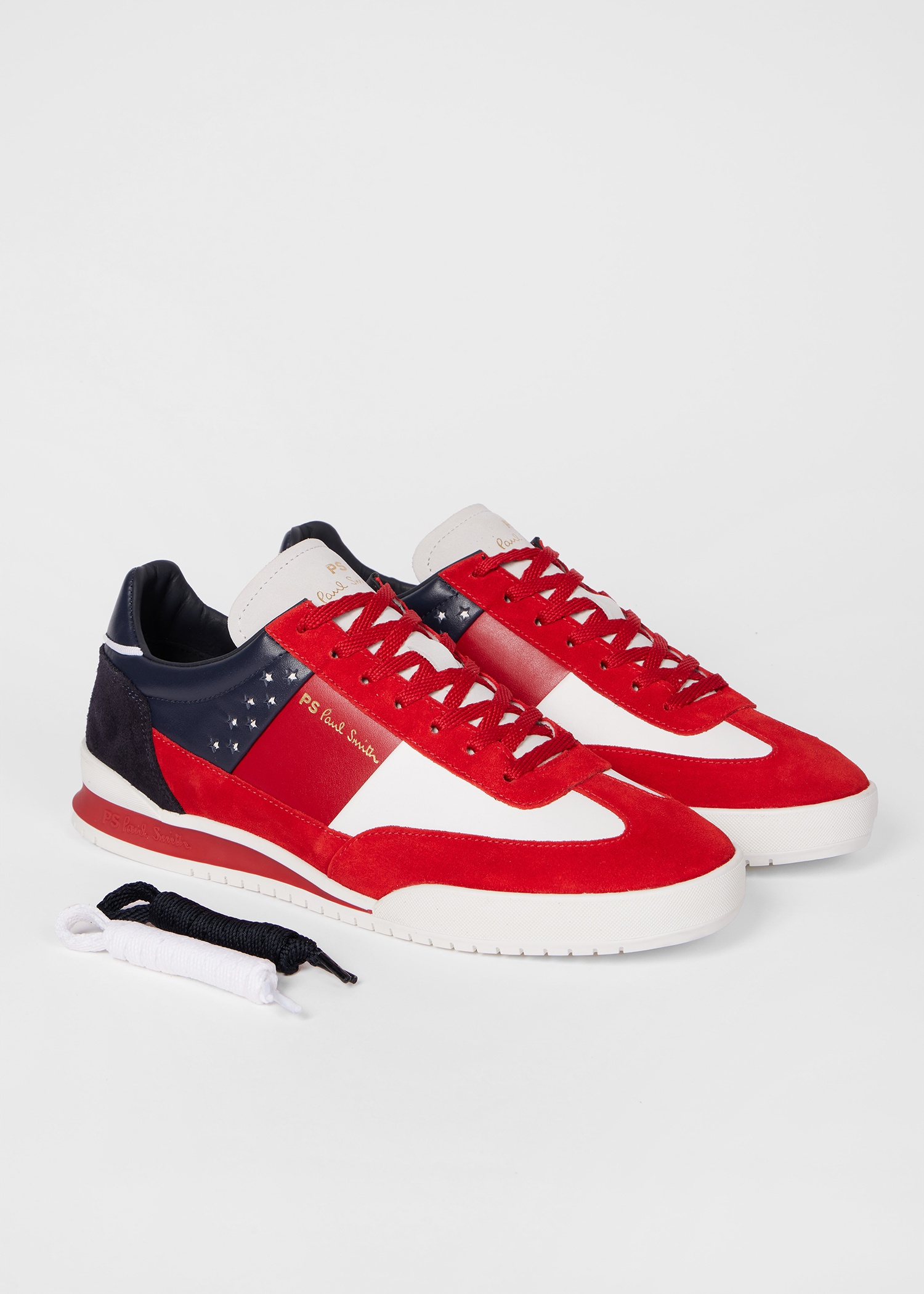 USA 'Dover' Trainers - 2