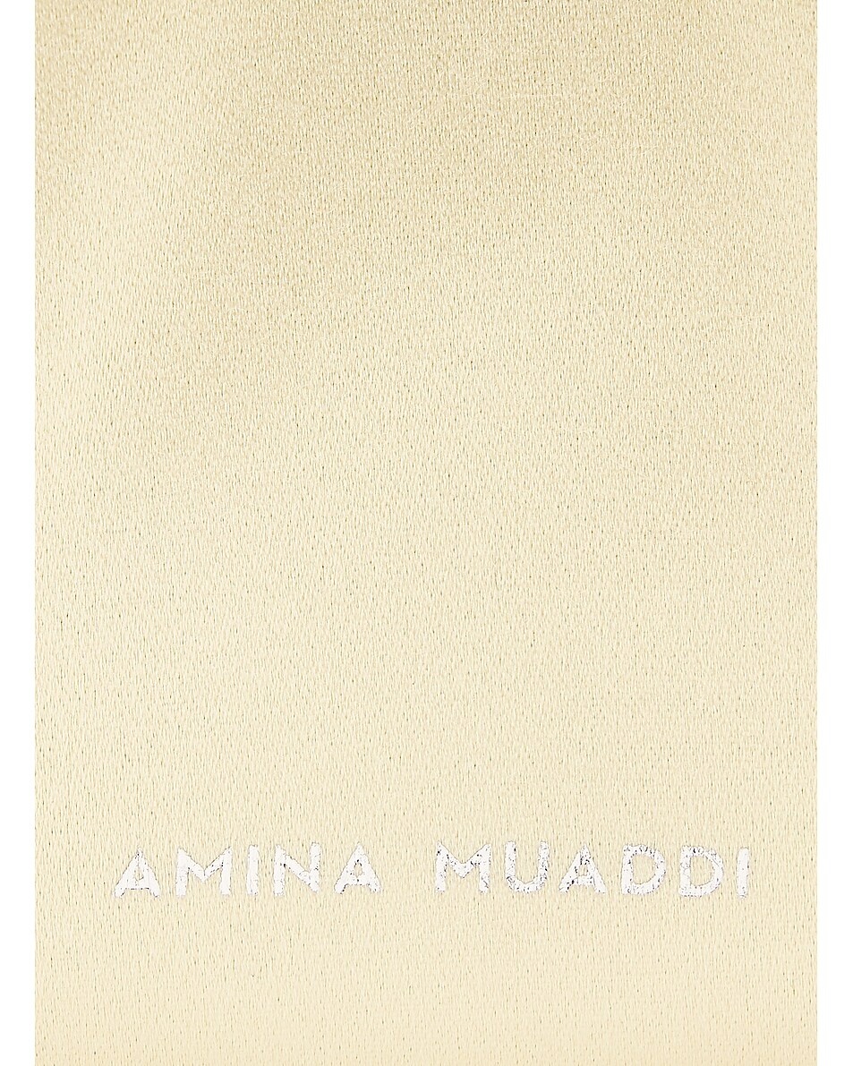 Vittoria Crystal Bag - 6