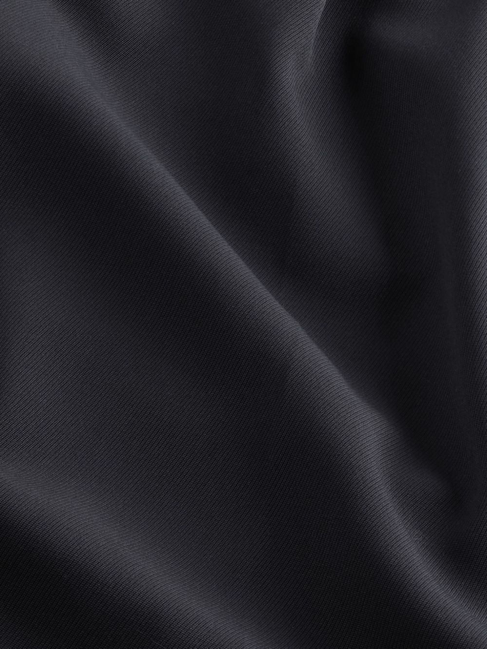 pleated pants - 2