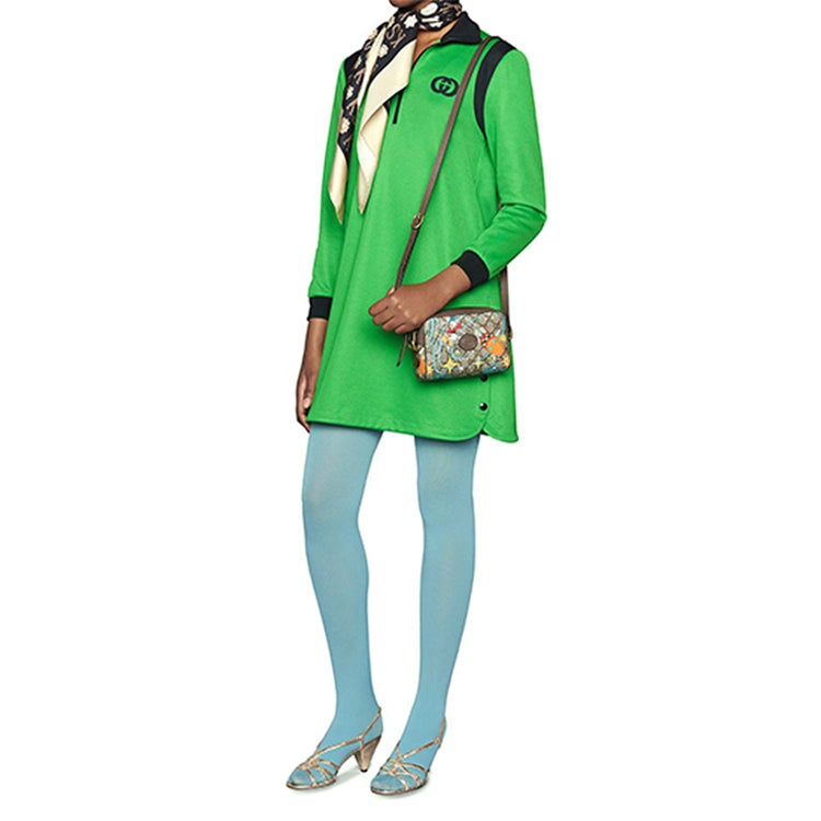 Gucci x Disney Logo 648124-2M1AT-8679 - 8