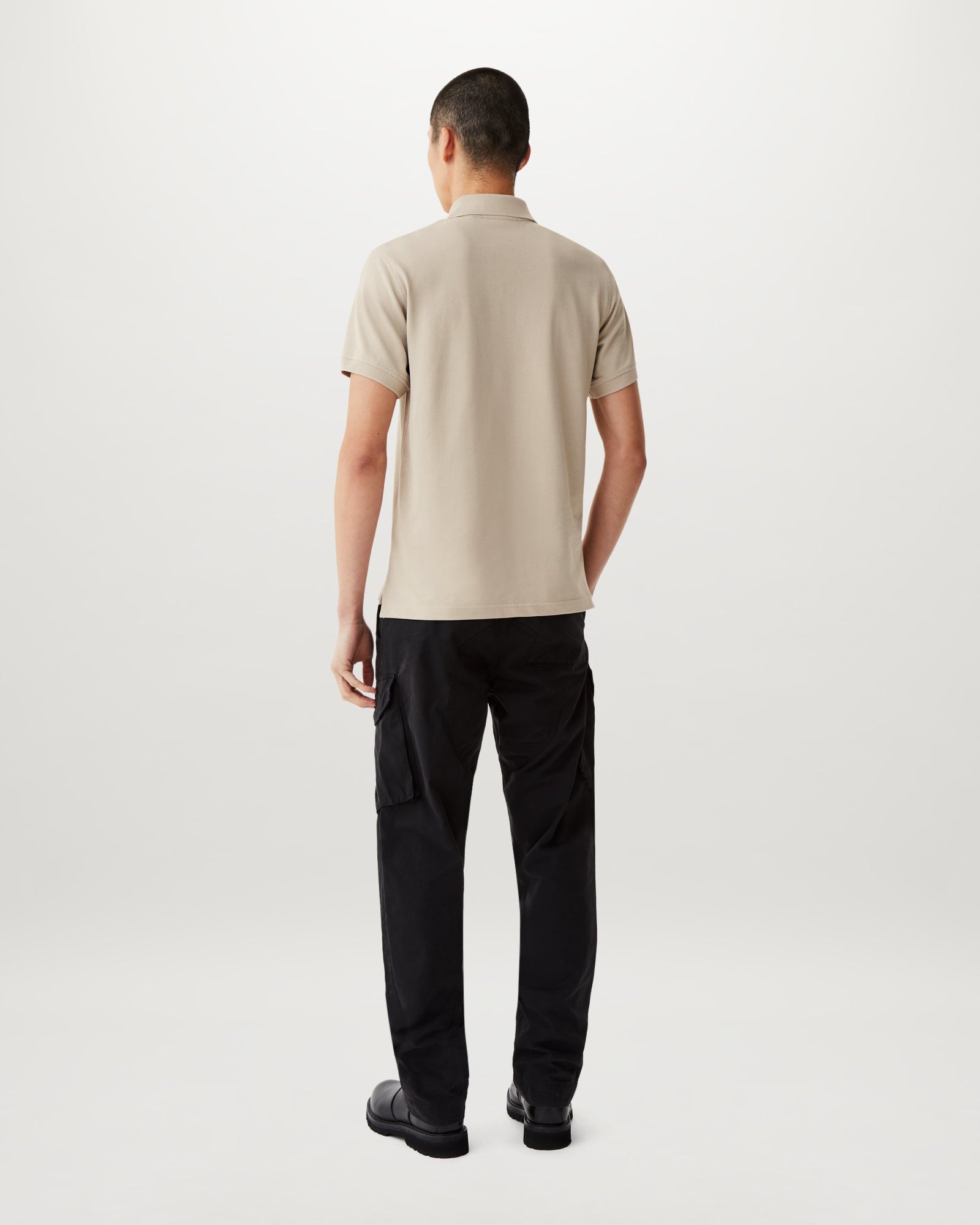 BELSTAFF POLO - 4