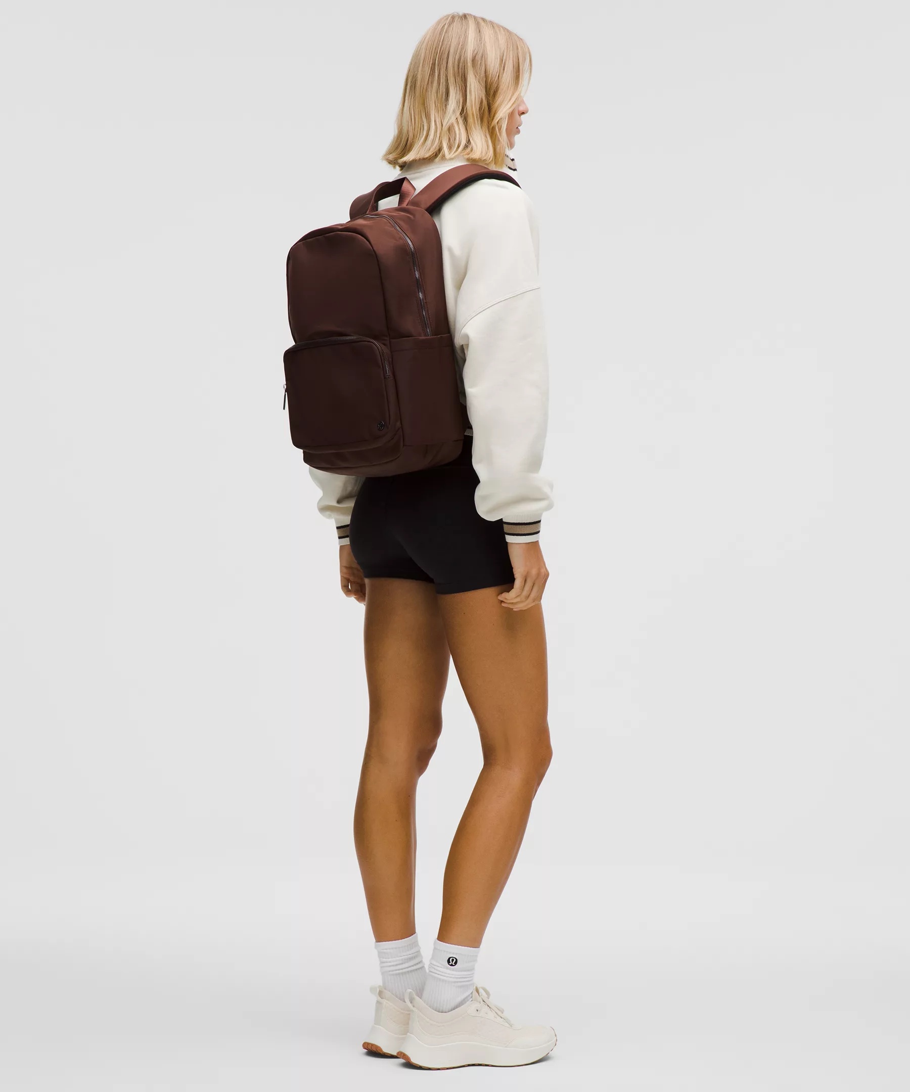 Everywhere Backpack 22L *Metal Hardware - 6