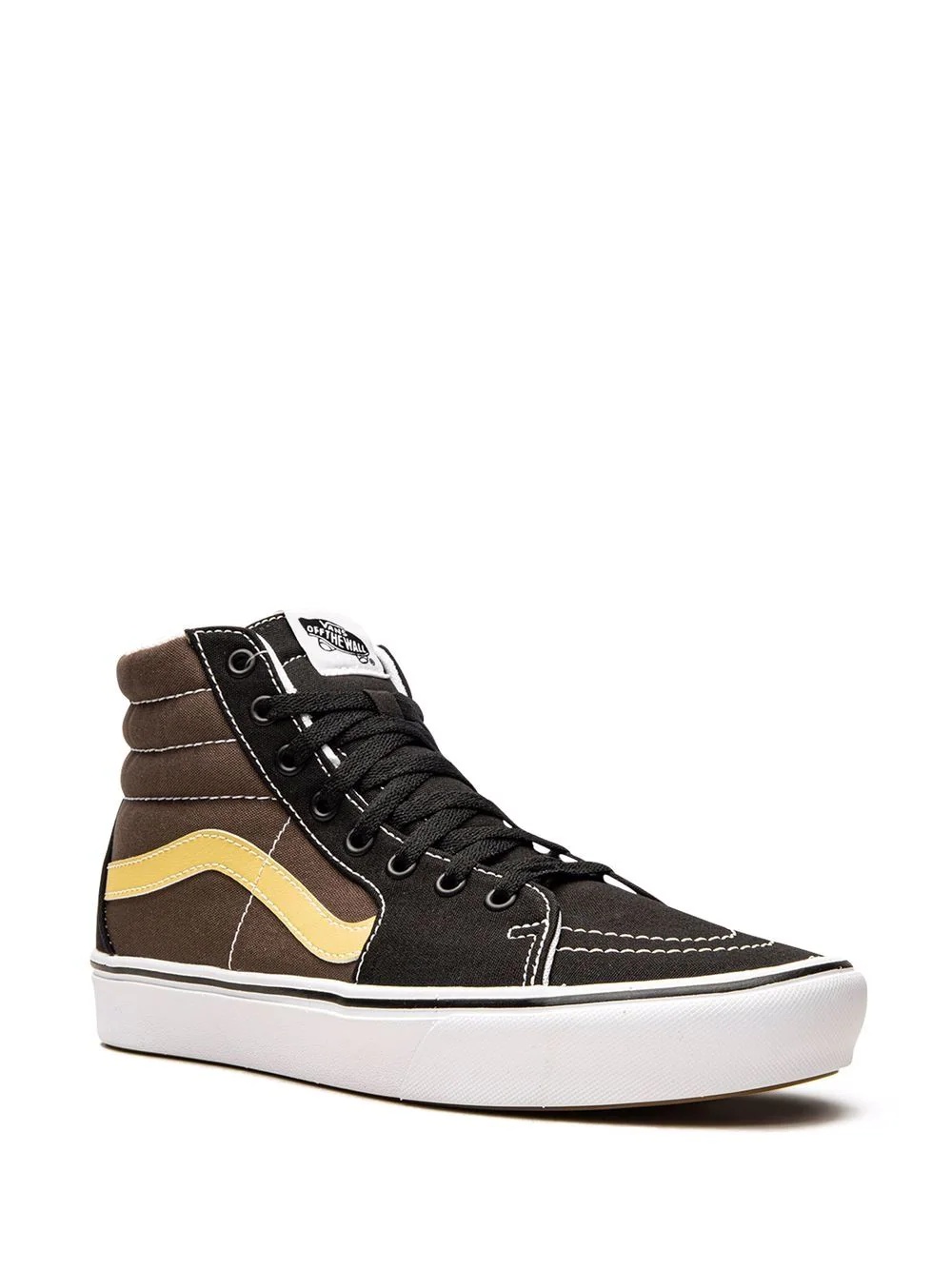 Sk8-Hi sneakers "Comfycush" - 2