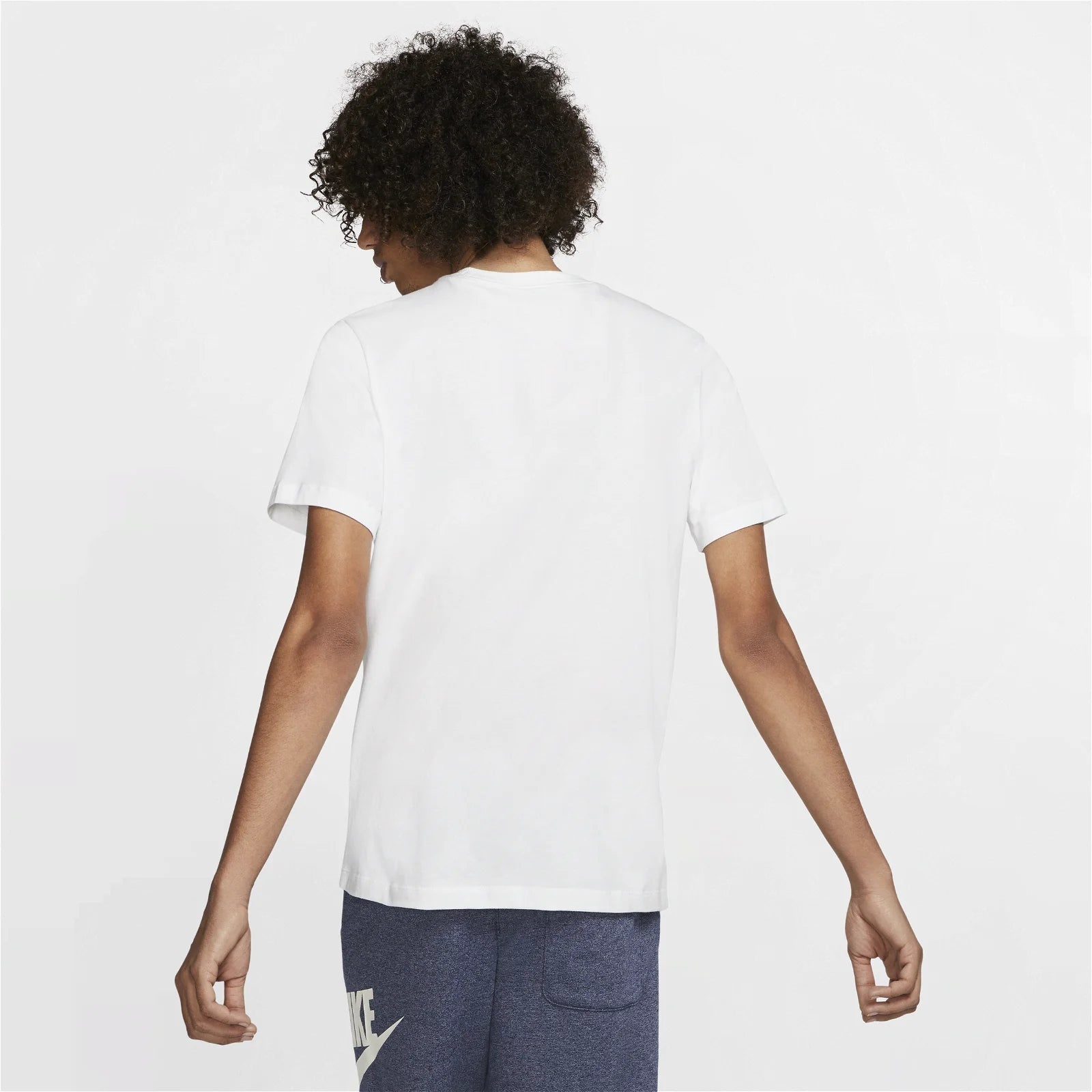 Nike Sportswear T-Shirt 'White' CZ6366-100 - 2