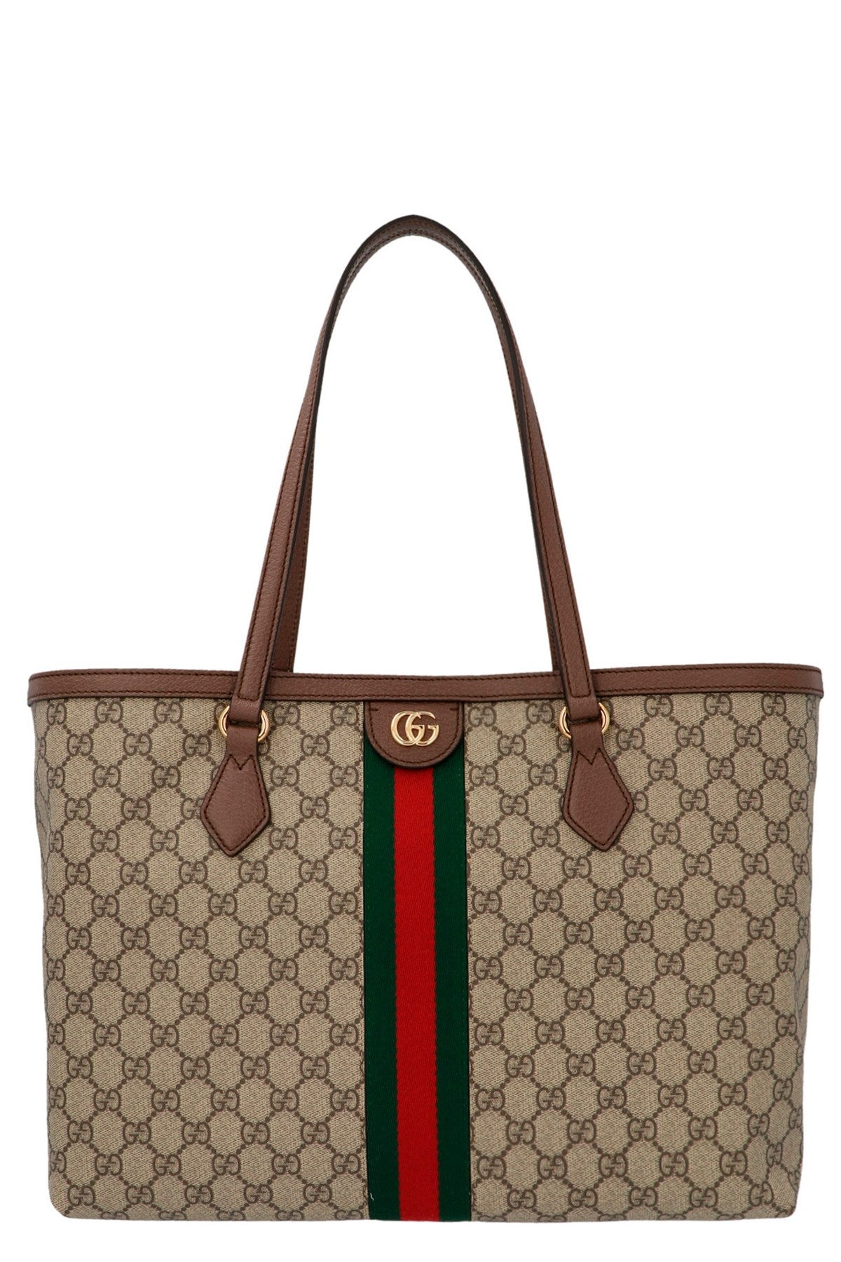 Gucci Women 'Ophidia’ Shopping Bag - 1