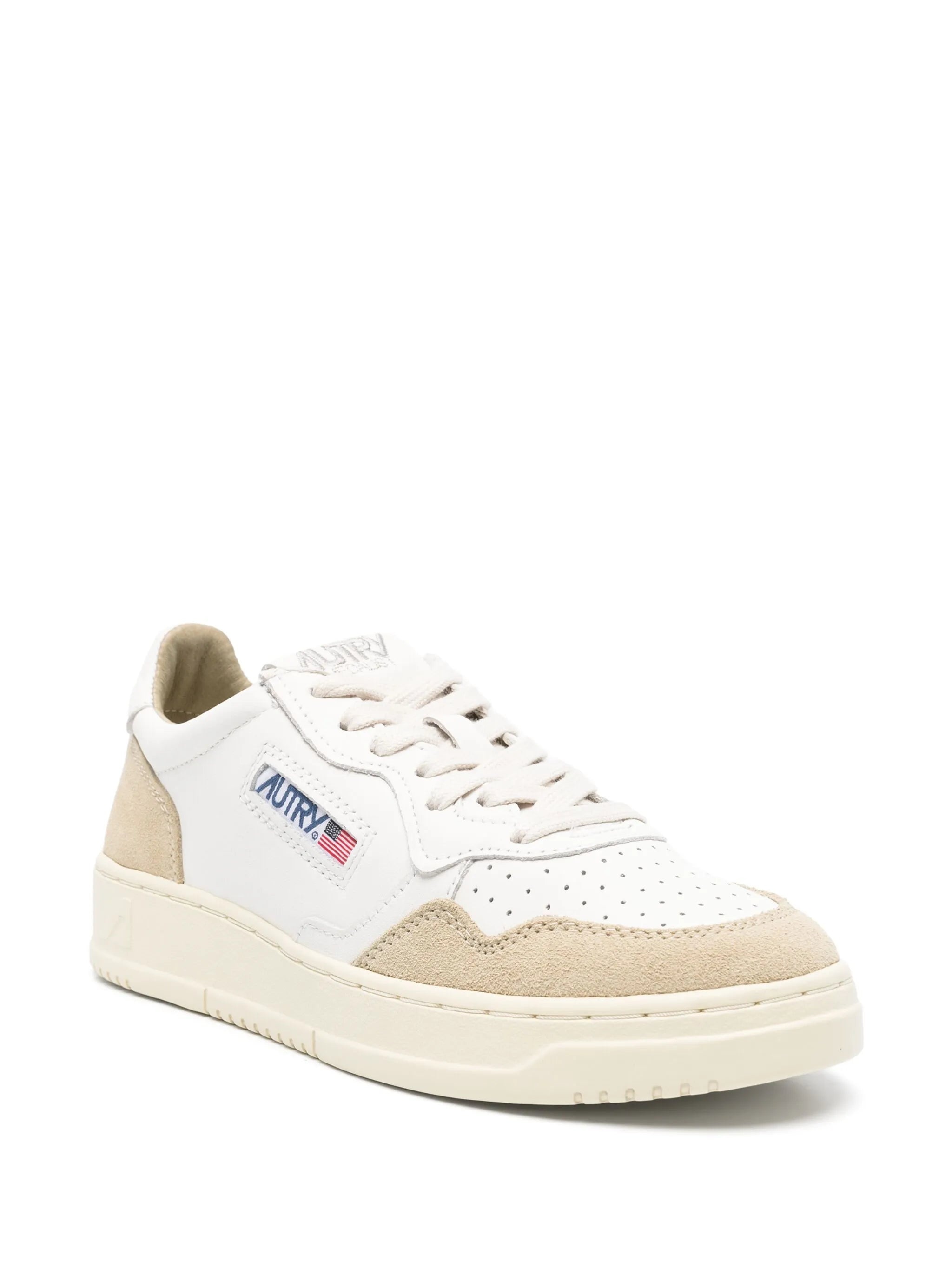 Medalist Sneakers - 4