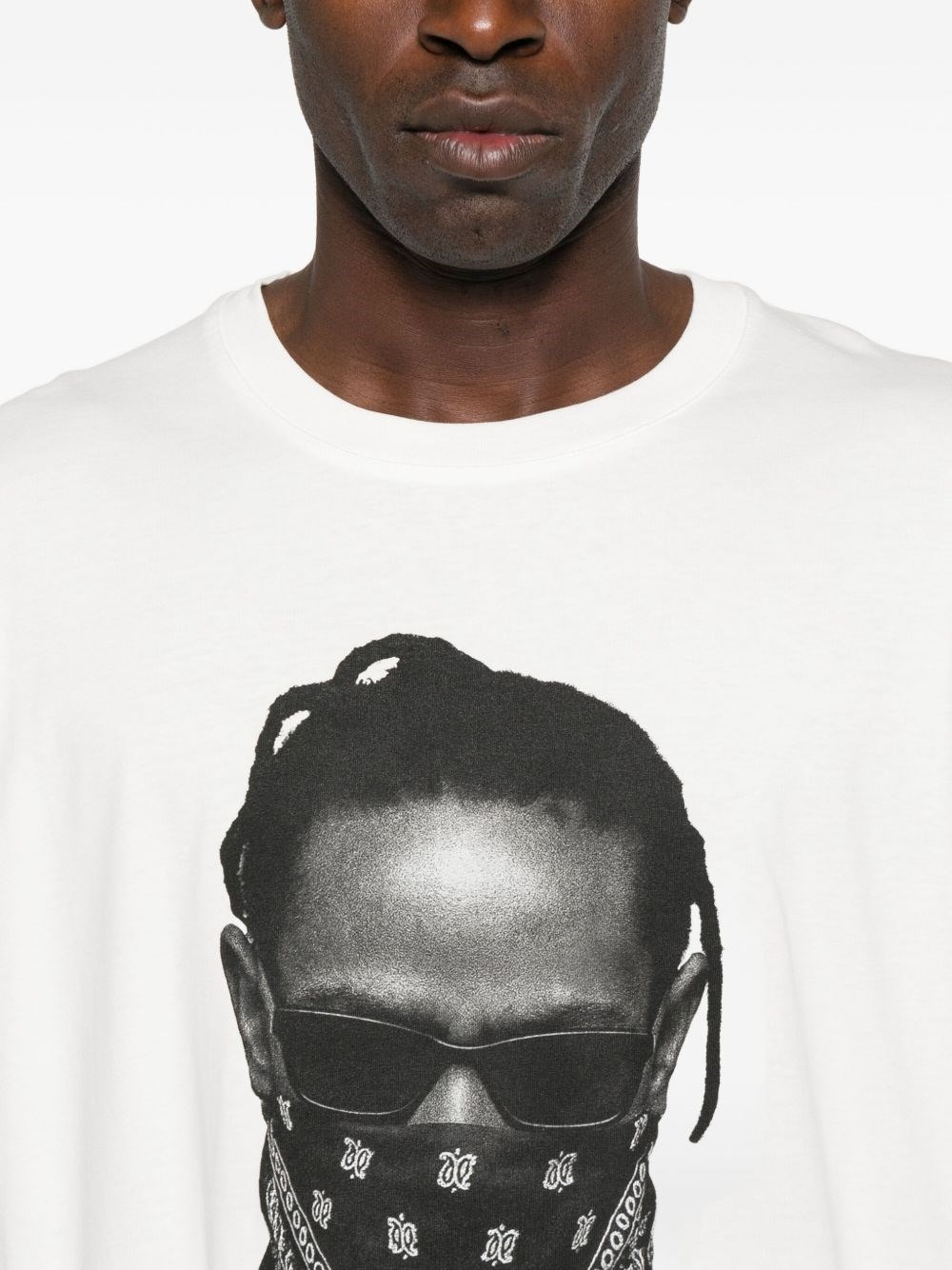 PRINTED T-SHIRT - 2