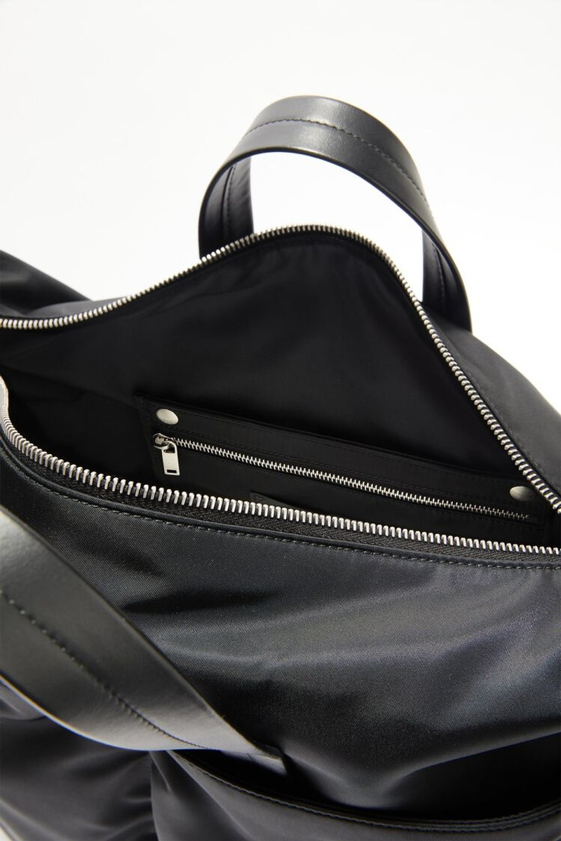 Jil Sander Flat Tote outlook