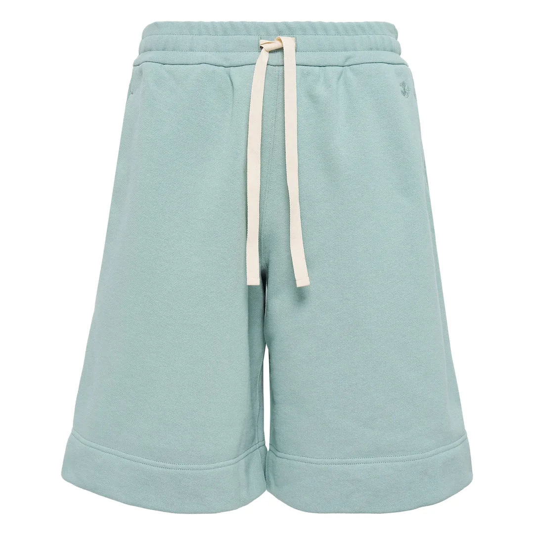 Sustainable Cotton Shorts - 1