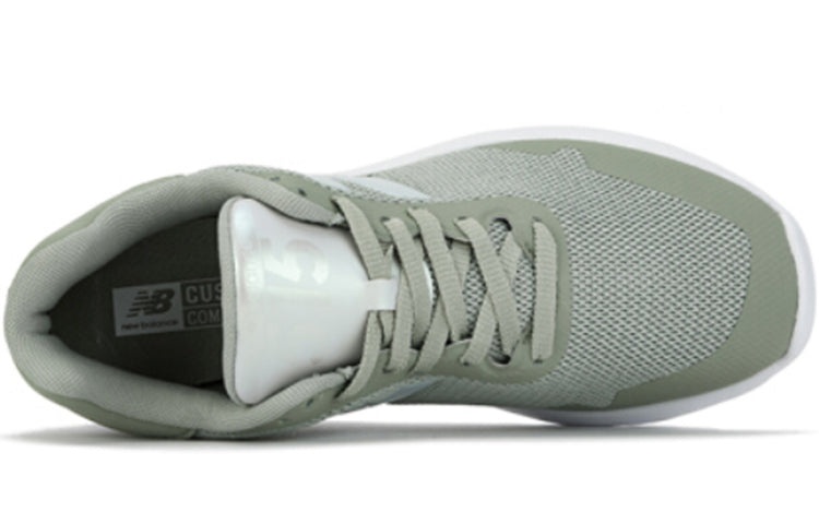 (WMNS) New Balance 515 Shoes Mintcream WS515TXE - 4