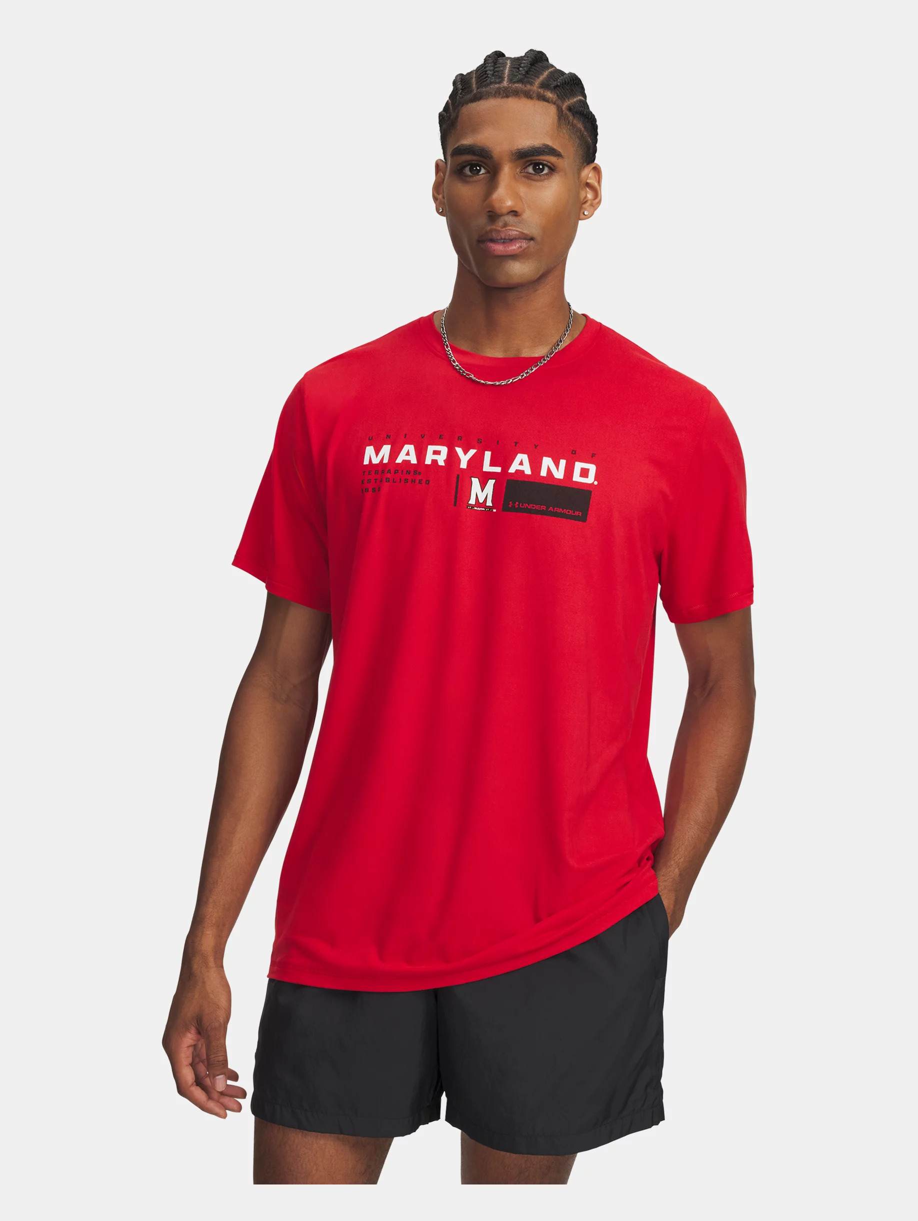 UA Tech™ Stretch - 2