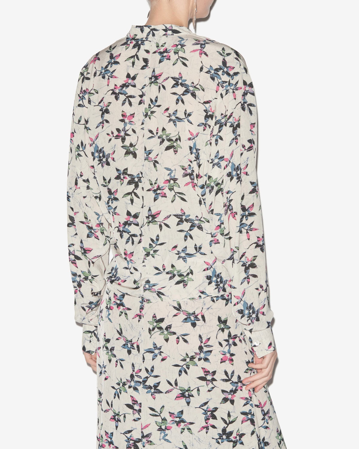 VILDA BLOUSE - 5