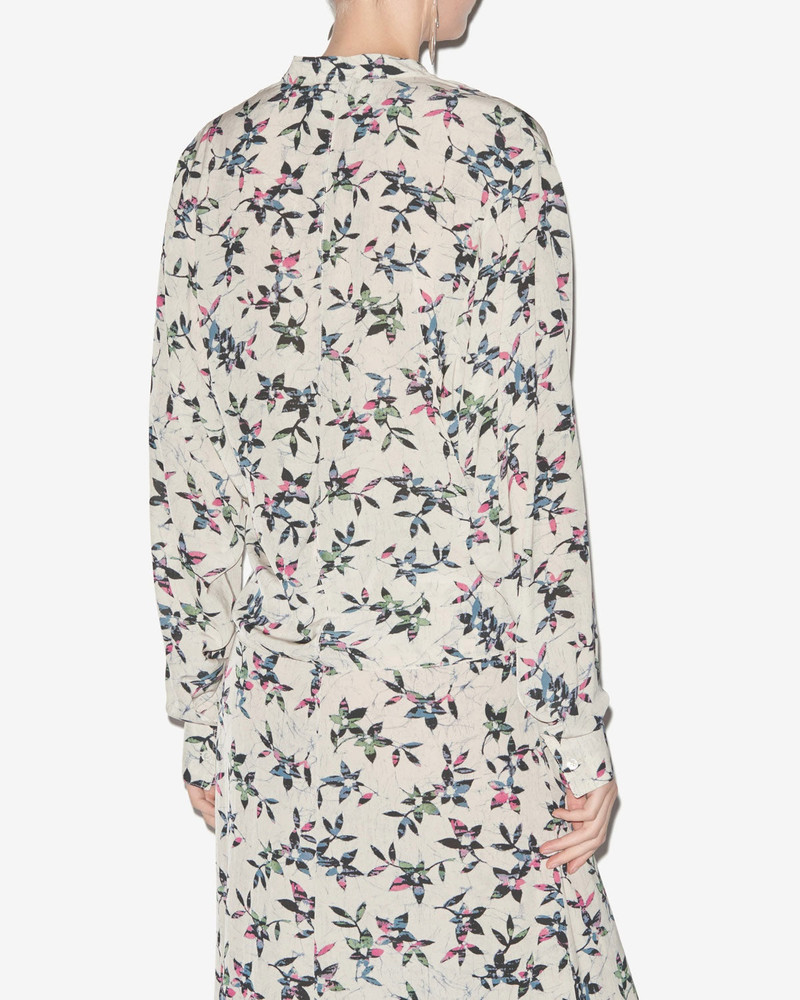 VILDA BLOUSE 5