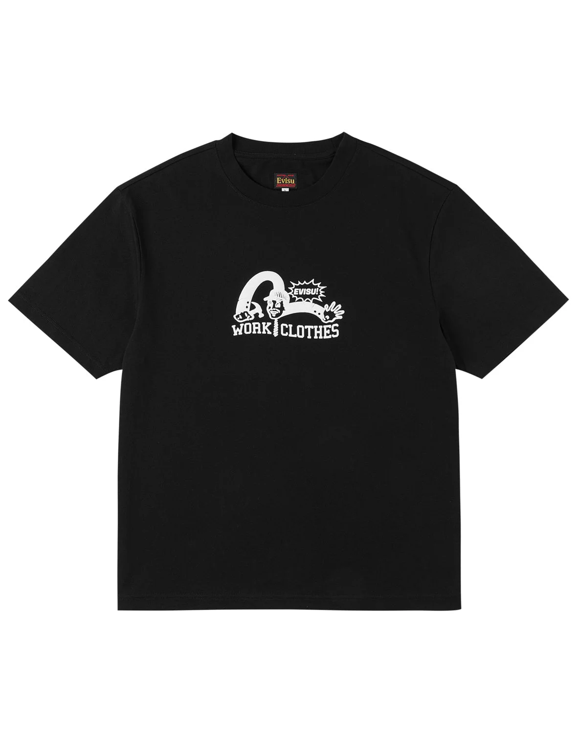 Western Mining Seagull Graphic T-shirt - 1