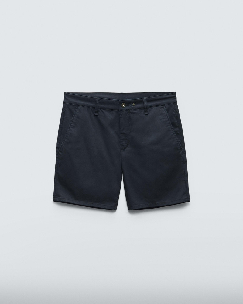 Standard Cotton Chino Short
Classic Fit 1