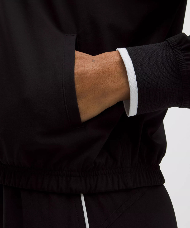 Court Rival Tennis Track Jacket 5