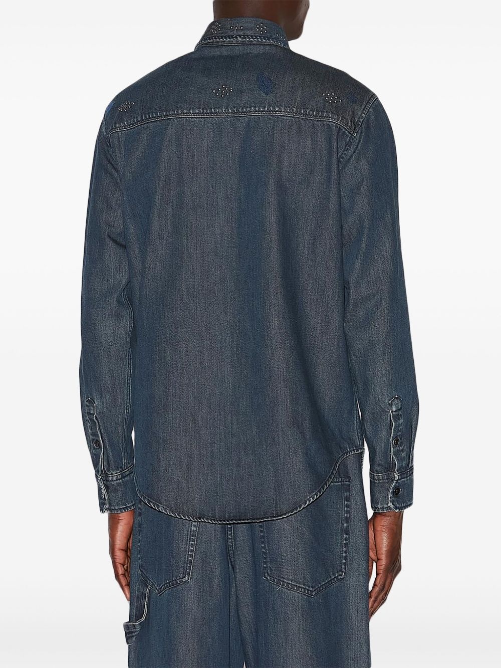 Osco shirt - 4