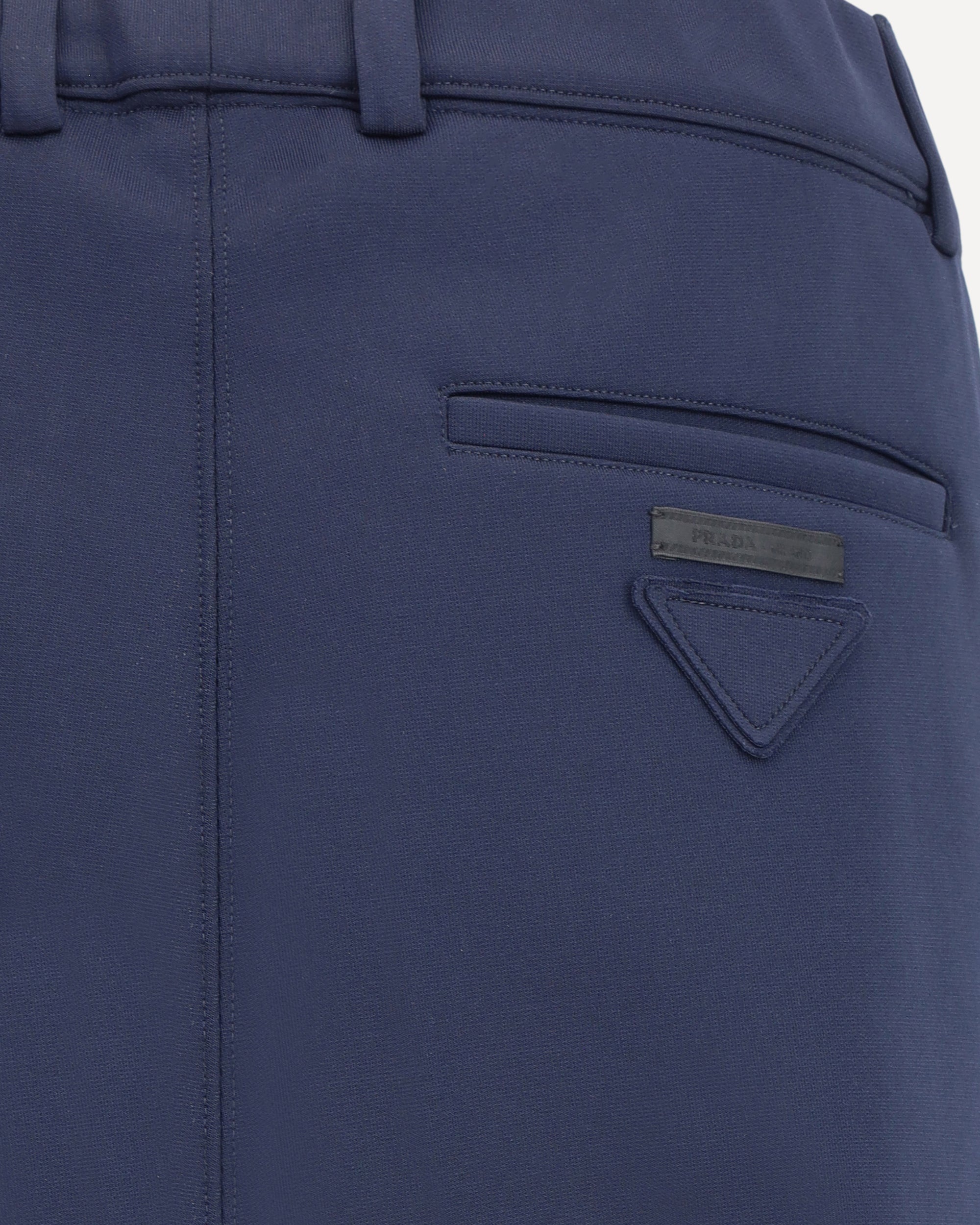 Jersey Pants - 3