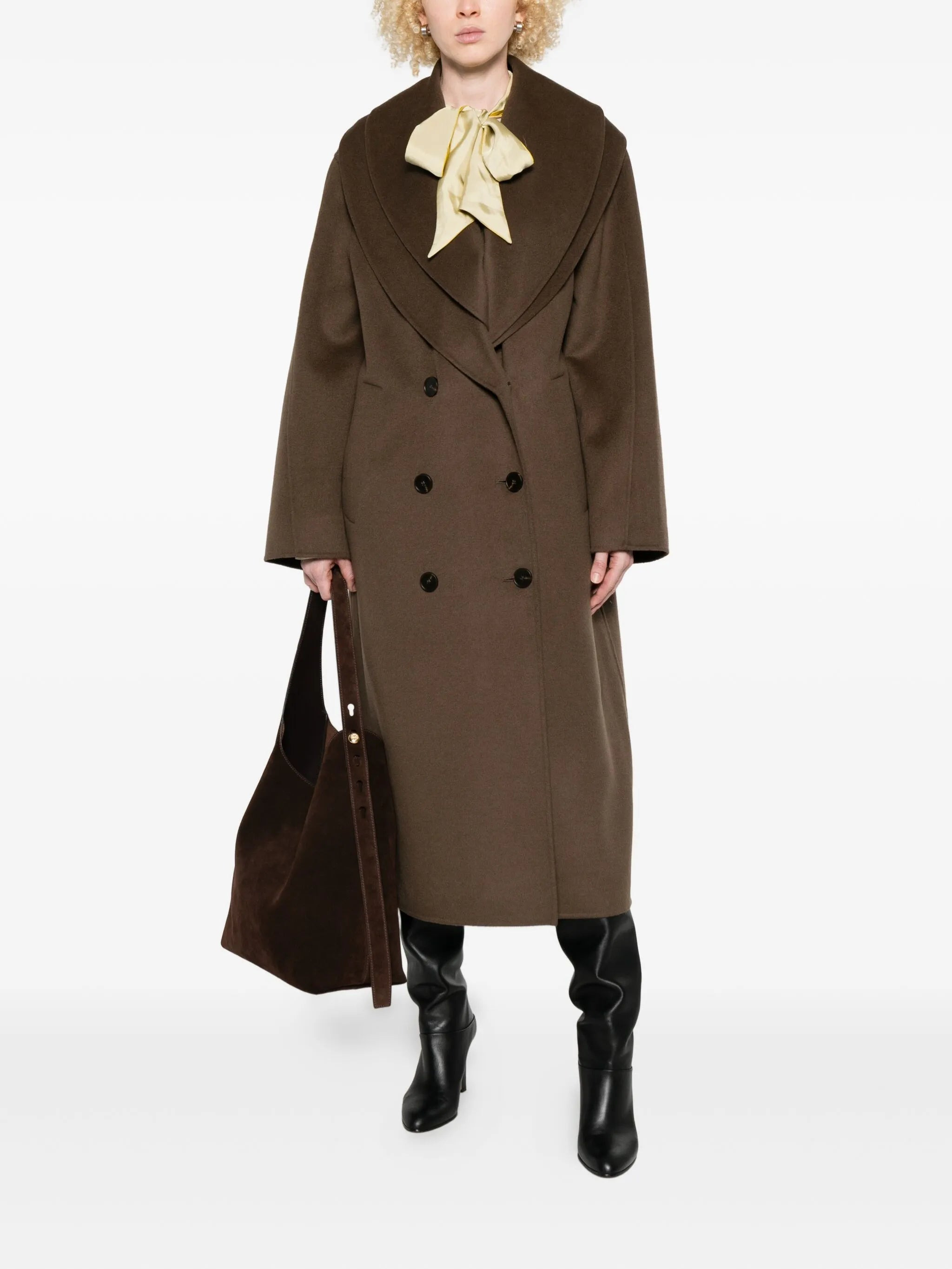 Rohe Coats - 4