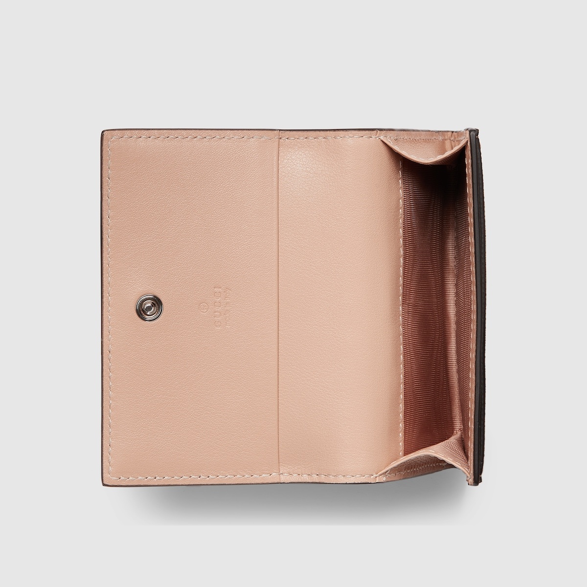GG Marmont card case - 3