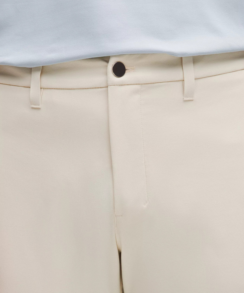 ABC Slim-Fit Fixed-Waist Golf Jogger *Regular 4