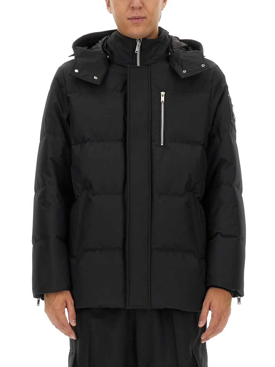 CLOUD 3Q JACKET - 1