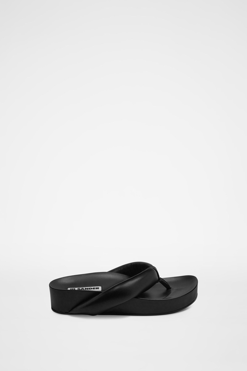 Platform Sandals 1