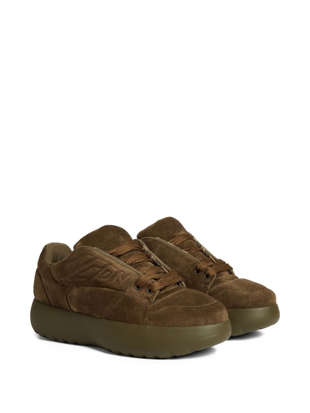 Icon New Generation sneakers - 2