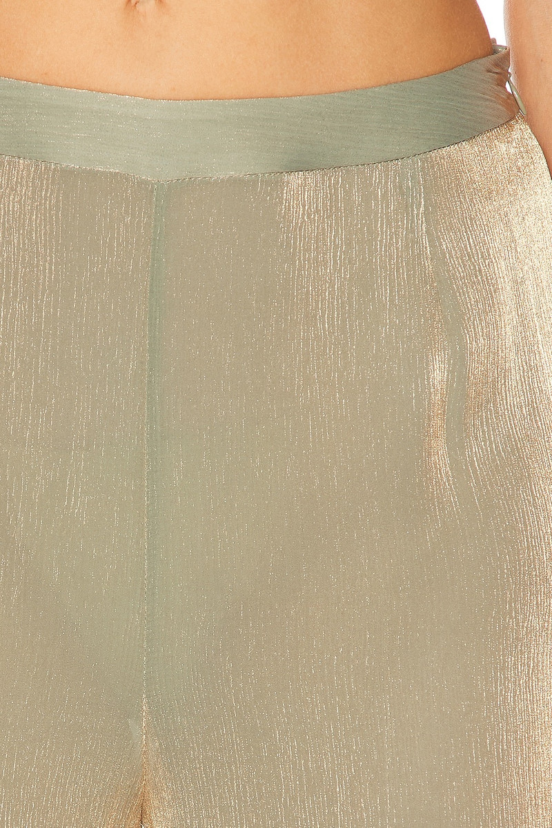 PRISCAVera Relaxed Straight Leg Pant outlook