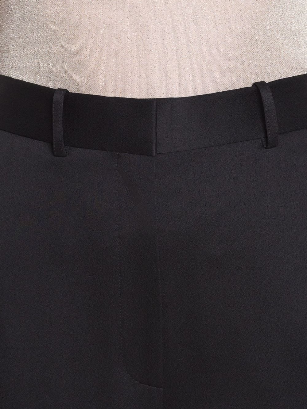 pressed-crease trousers - 5