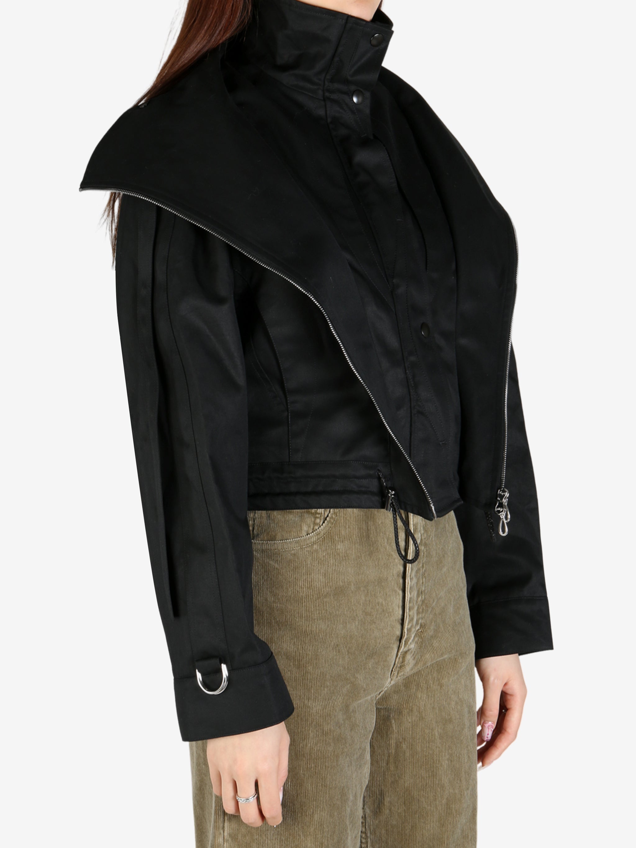 KIKO KOSTADINOV - Women Erro Jacket - 2