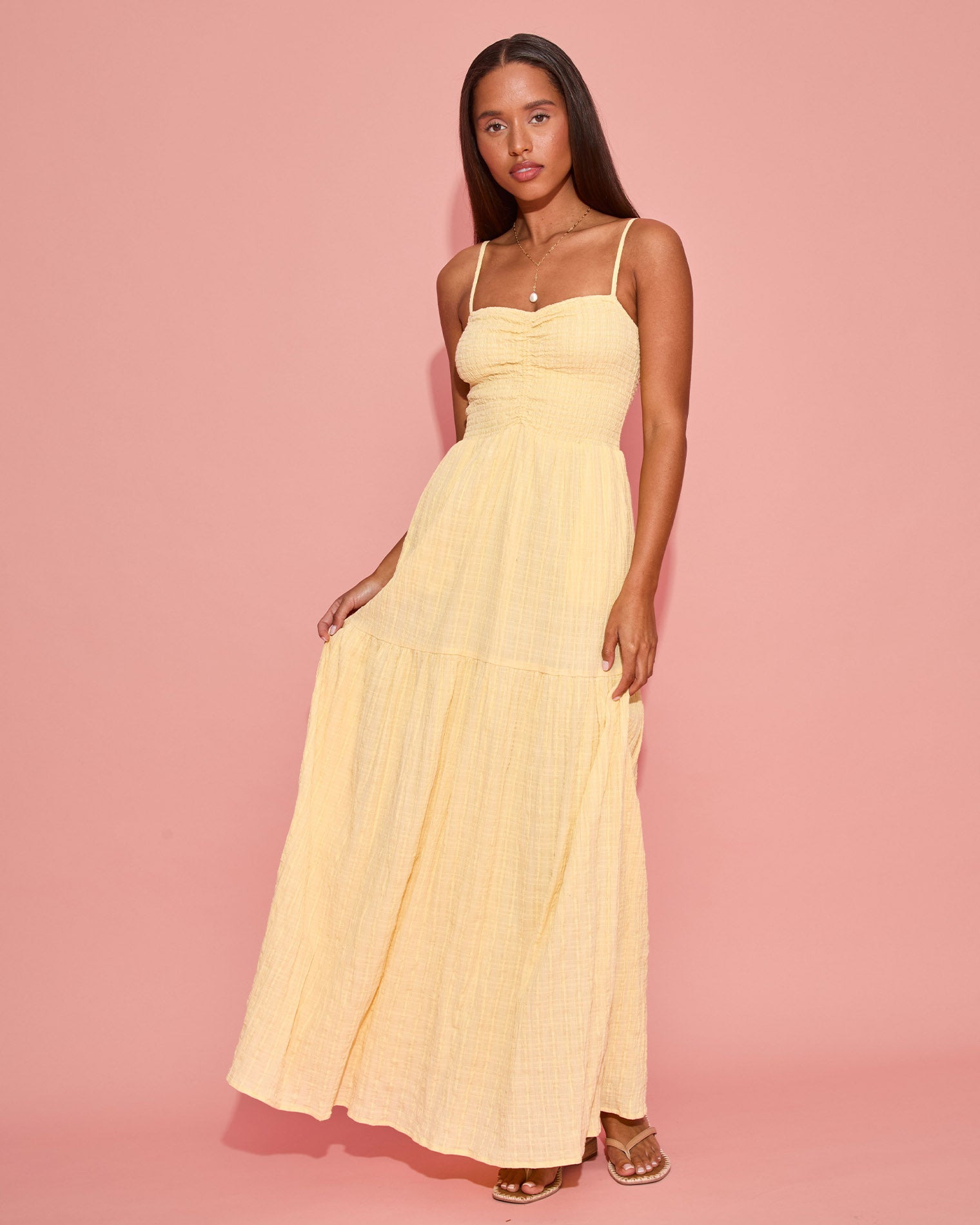 Mallorca Dress - 3