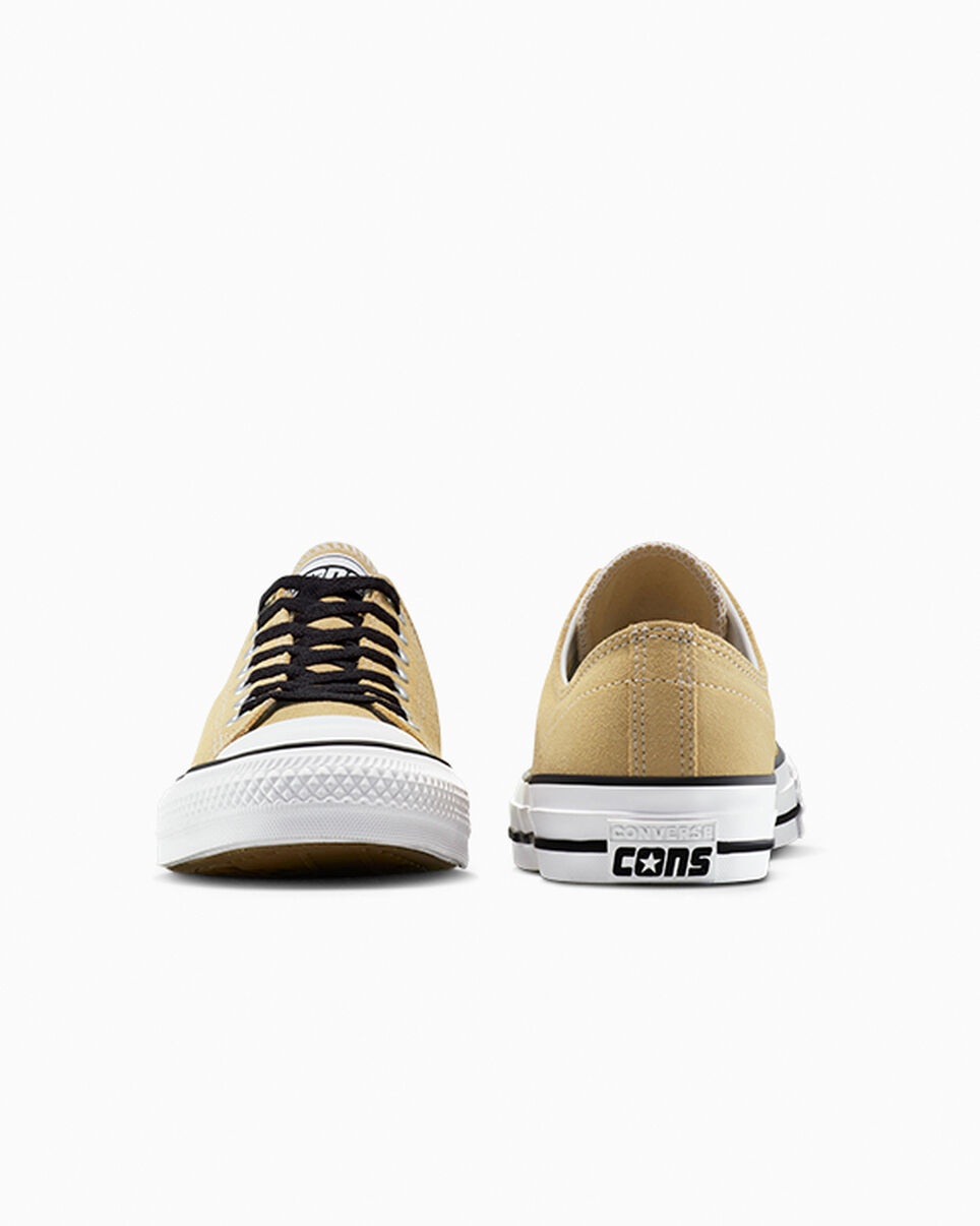 CONS Chuck Taylor All Star Pro Suede - 7