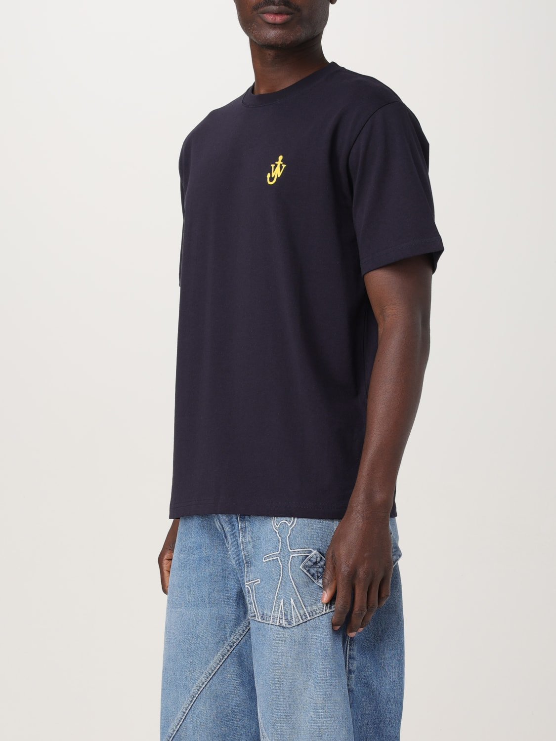 T-shirt men Jw Anderson - 4